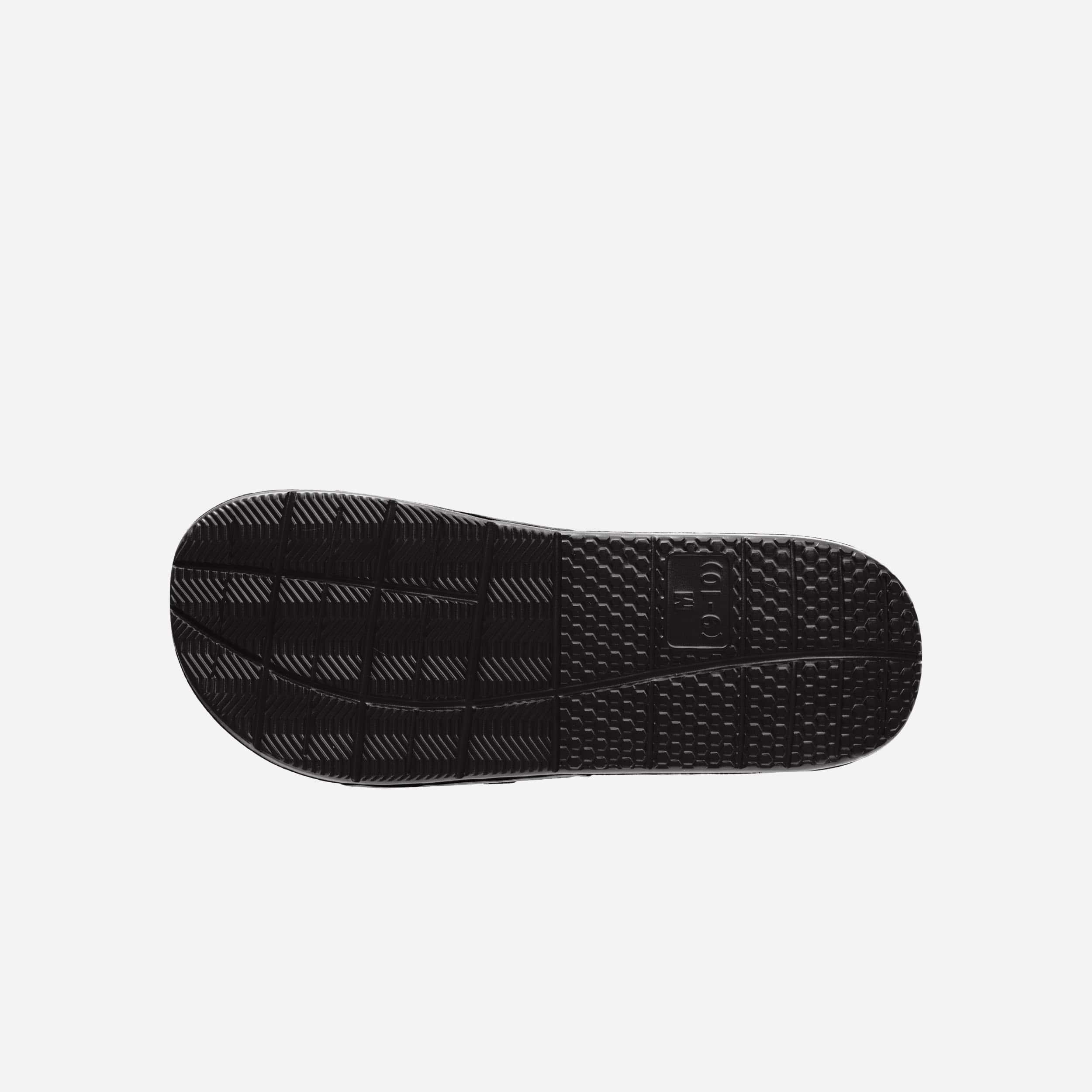 San Francisco Giants Colorblock Big Logo Gel Slides - Must - Have for Fans