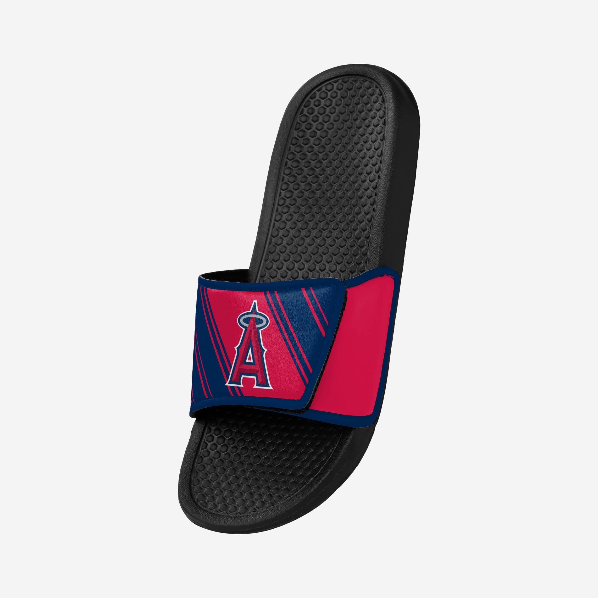 Los Angeles Angels Legacy Sports Slides: Fan's Dream Footwear
