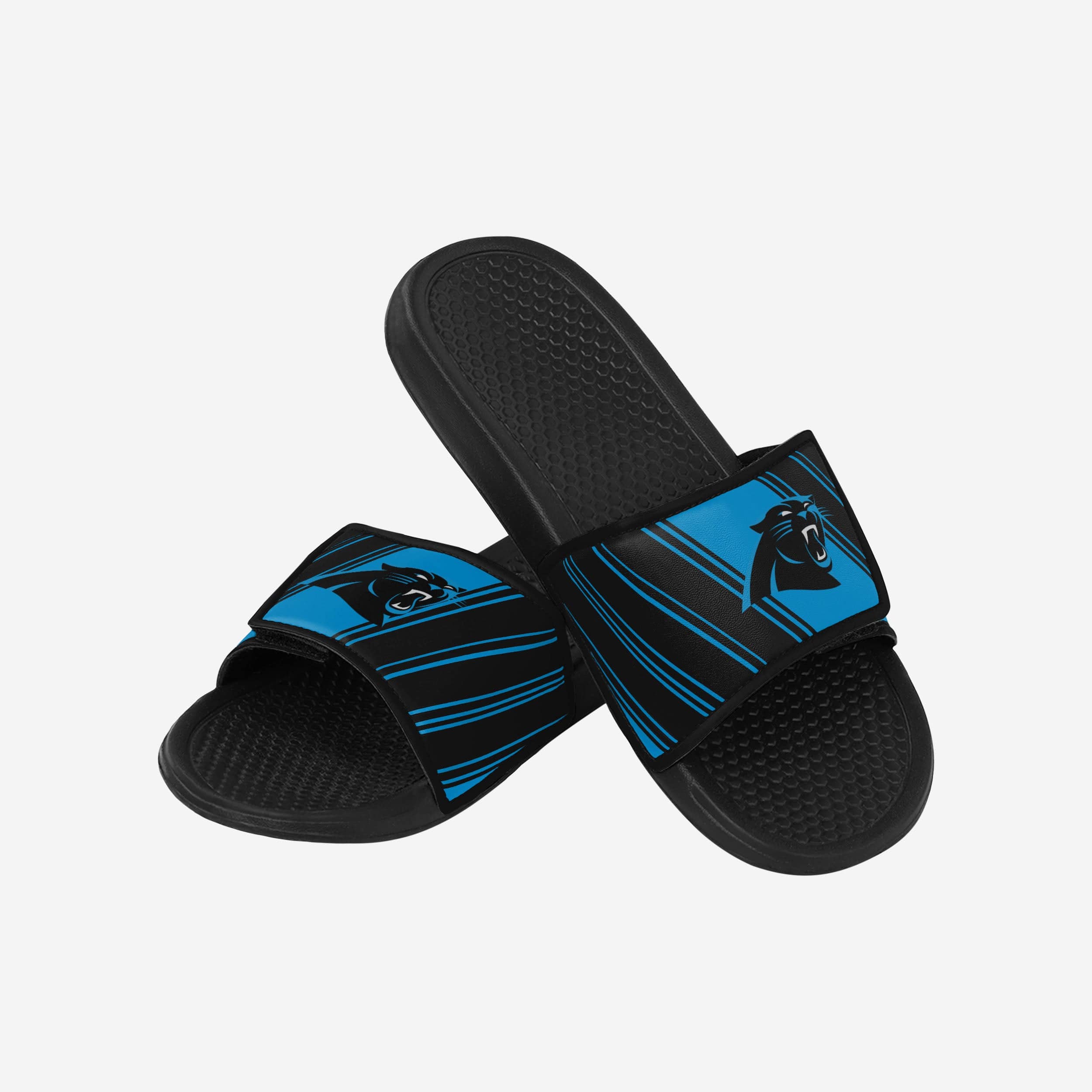 Carolina Panthers Unbeatable Legacy Sport Slides
