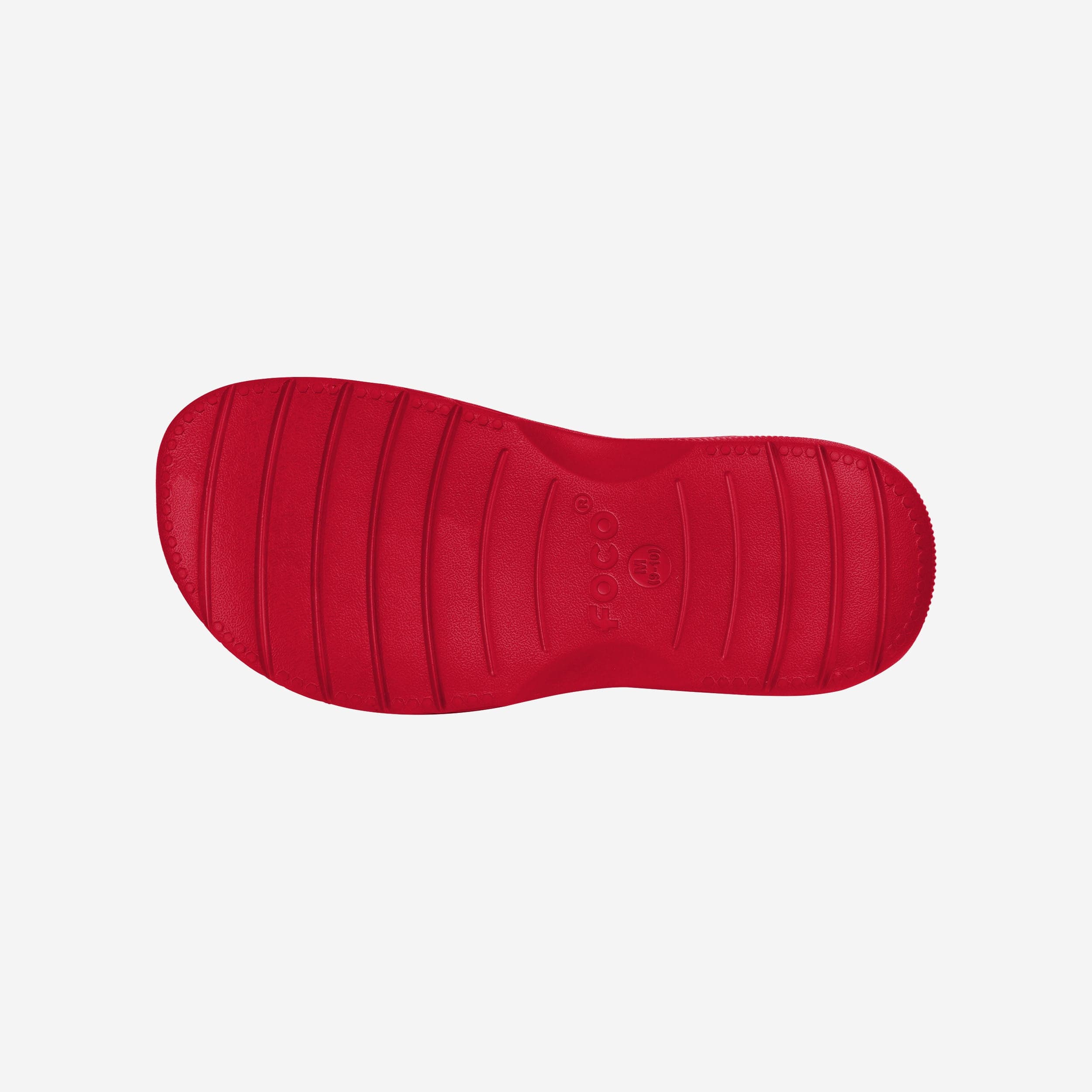 Louisville Cardinals Stylish Colorblock Big Logo Clogs