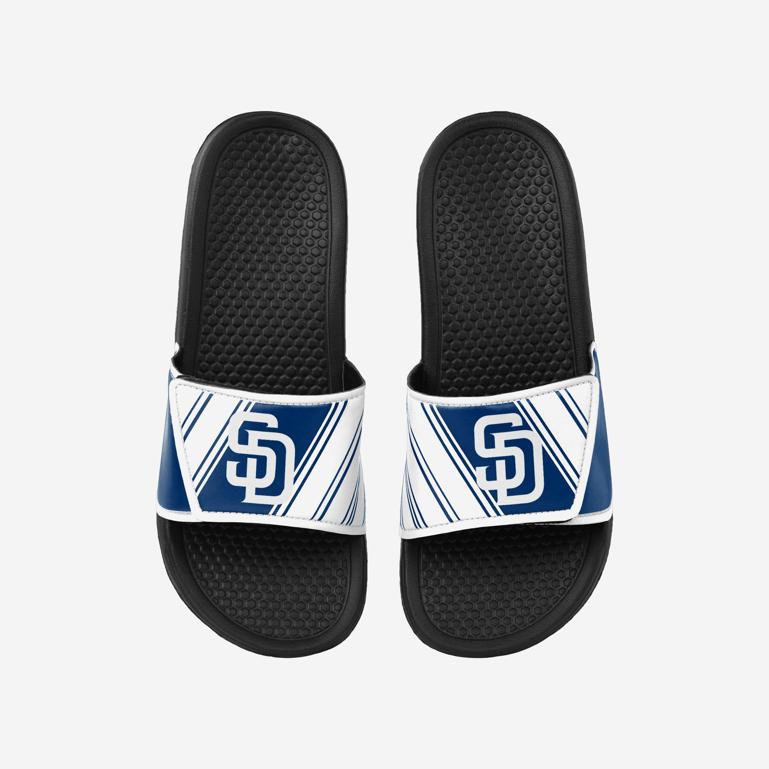 San Diego Padres Legacy - The Ultimate Sport Slides