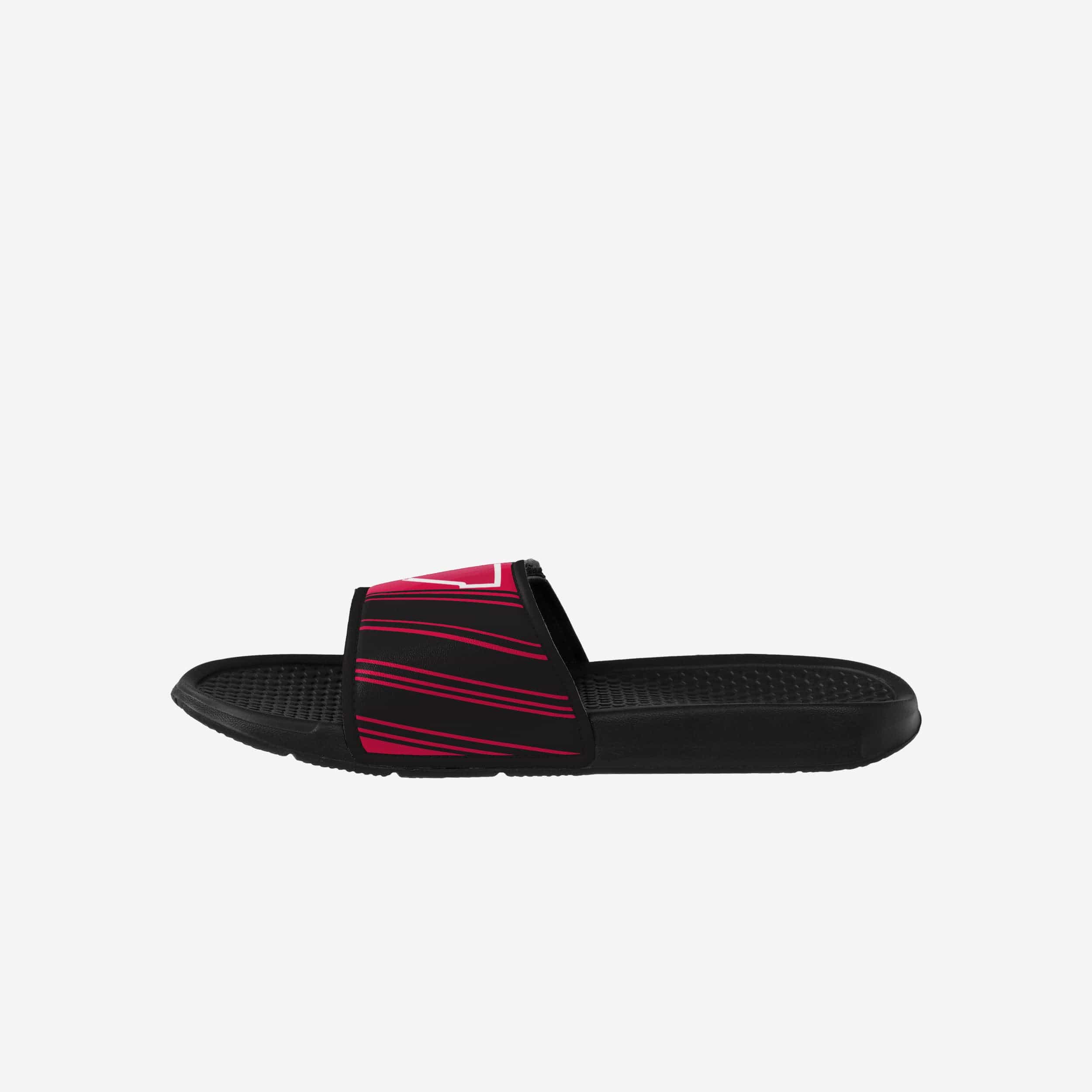 Wisconsin Badgers Ultimate Legacy Sport Slide