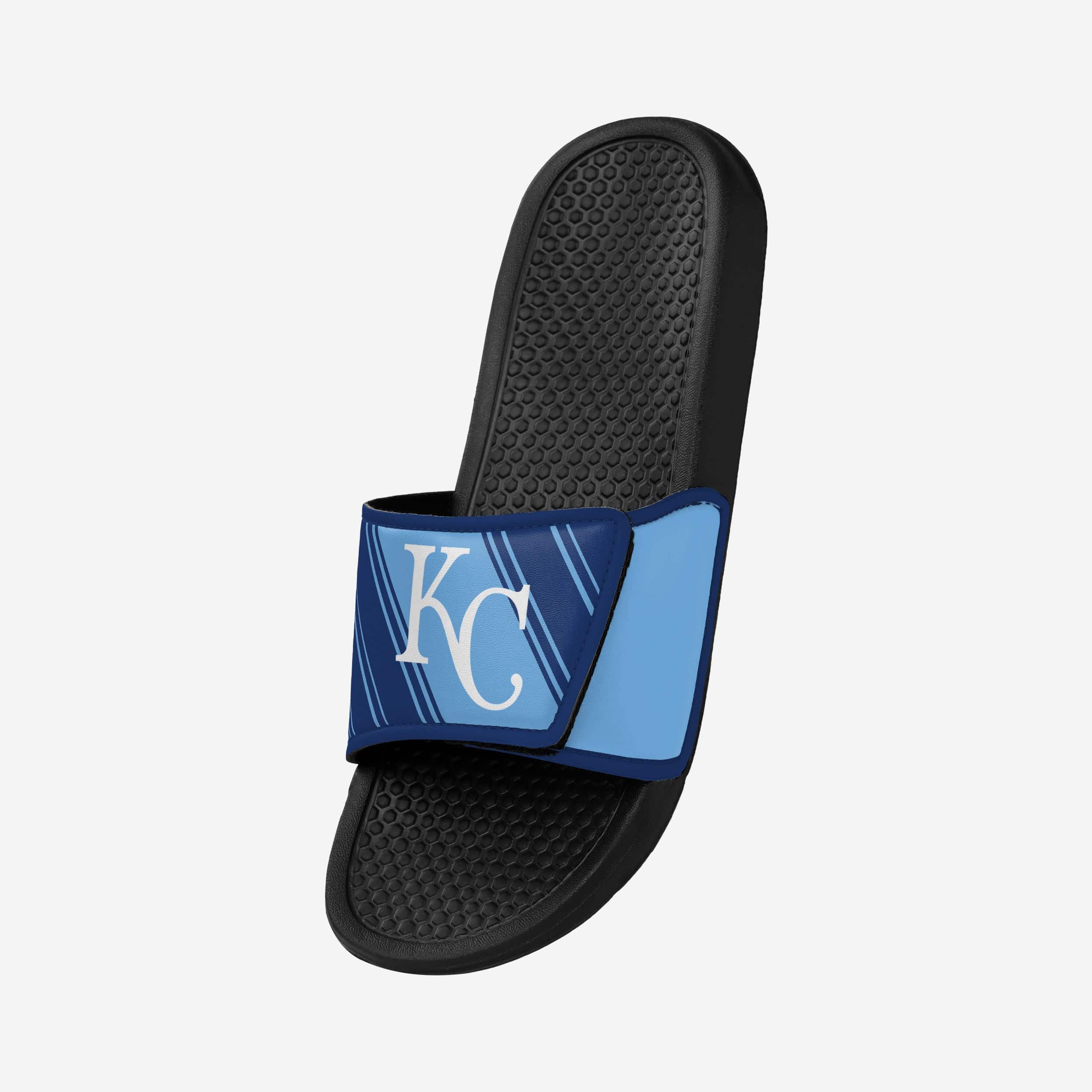 Kansas City Royals Supercharged Legacy Sport Slides