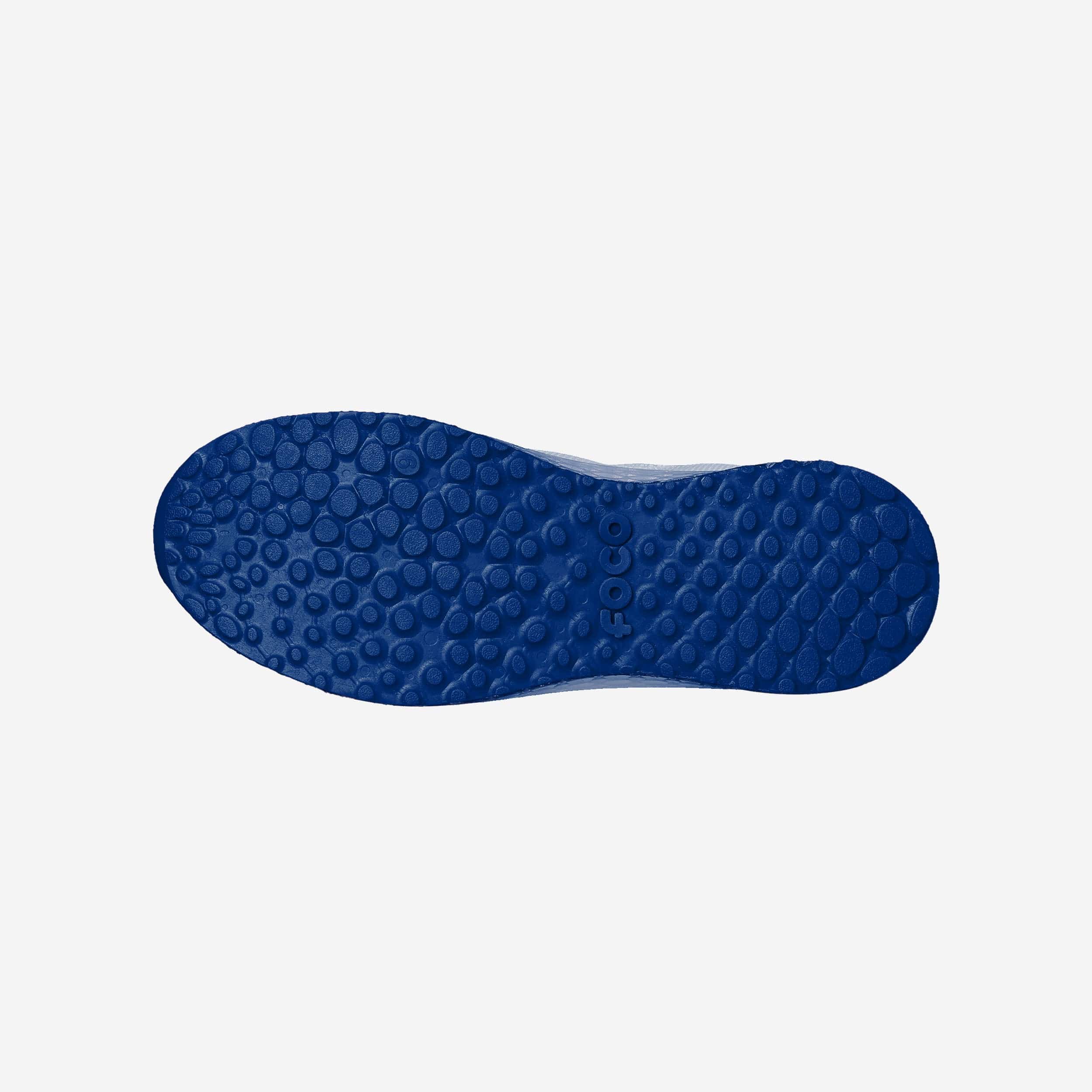 Los Angeles Rams Gradient Midsole White Sneakers - Game - Day Essential