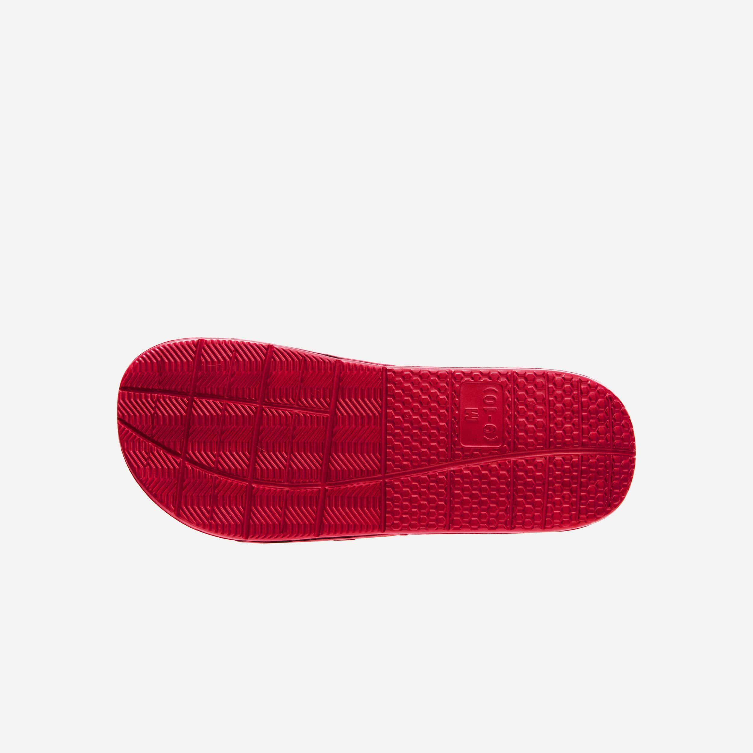 St Louis Cardinals Gradient Wordmark Gel Slides: Comfort & Team Spirit