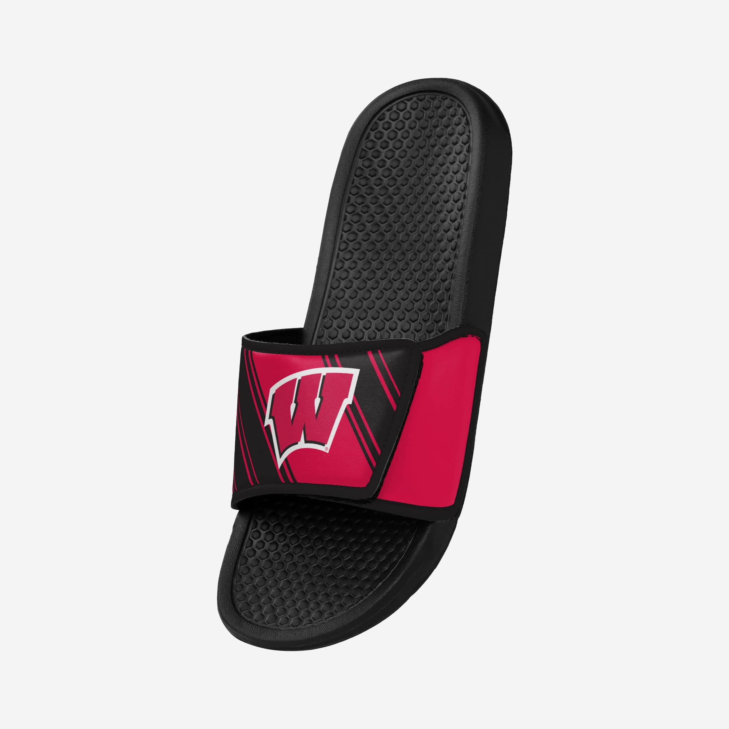 Wisconsin Badgers Ultimate Legacy Sport Slide