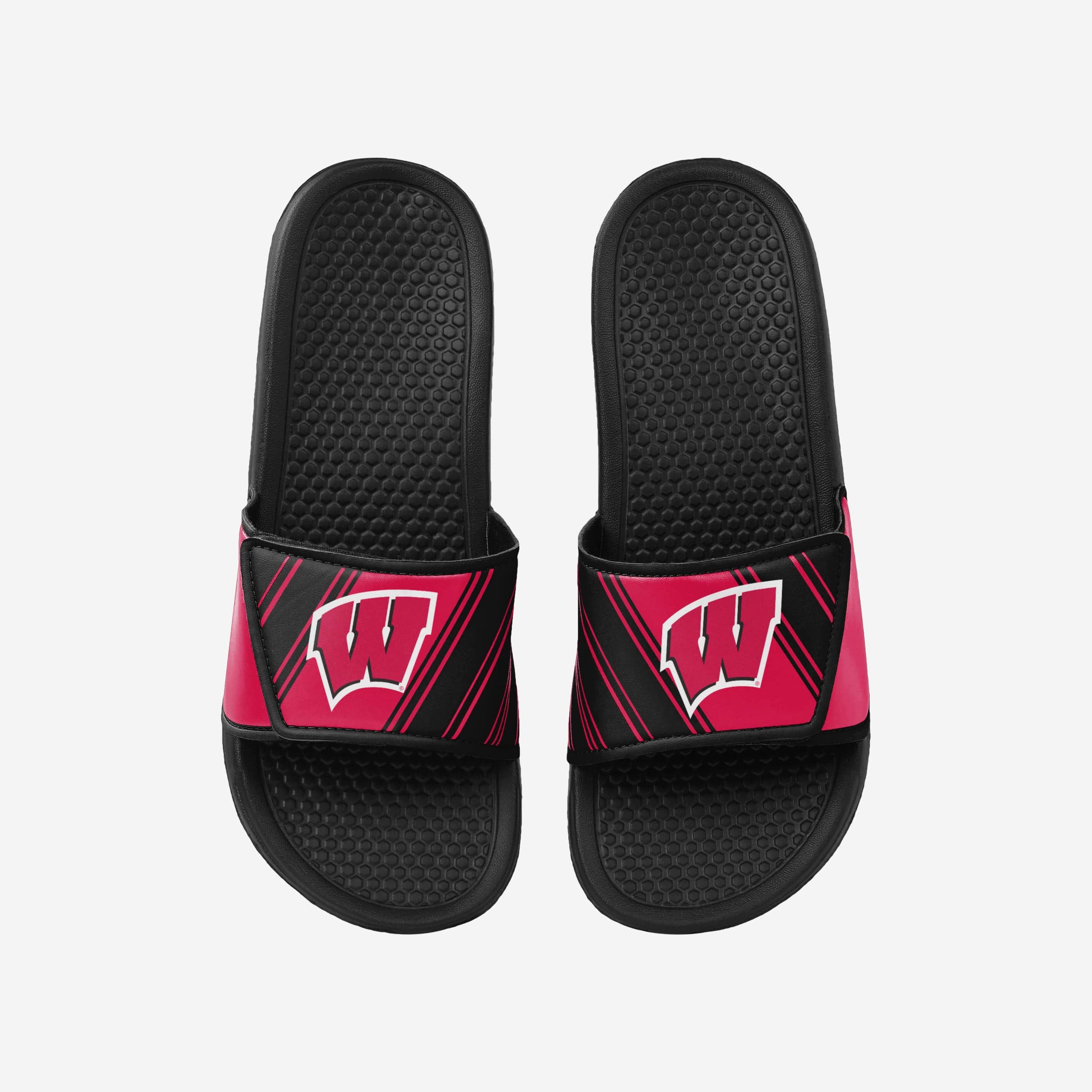 Wisconsin Badgers Ultimate Legacy Sport Slide