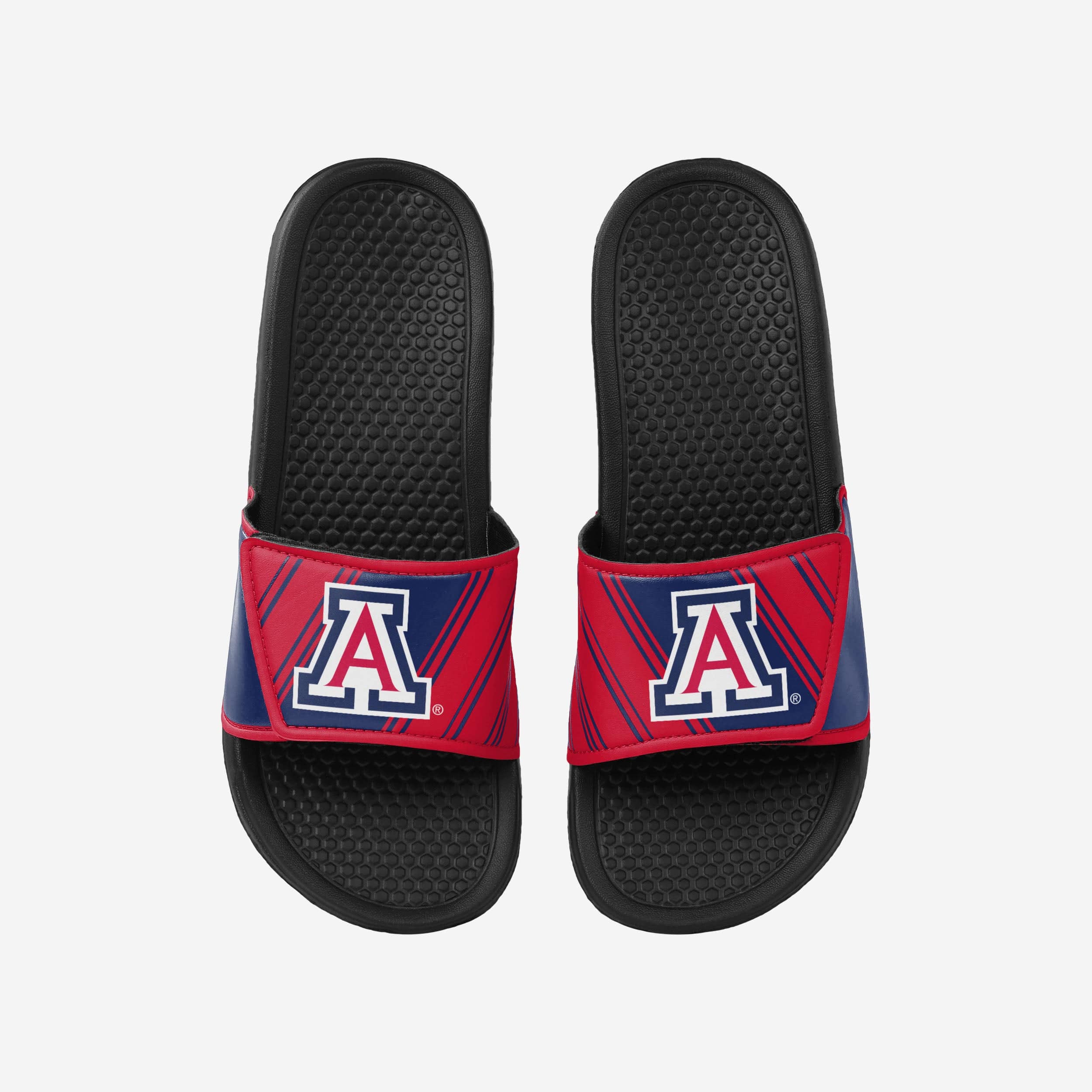 Arizona Wildcats Unbeatable Legacy Sport Slides