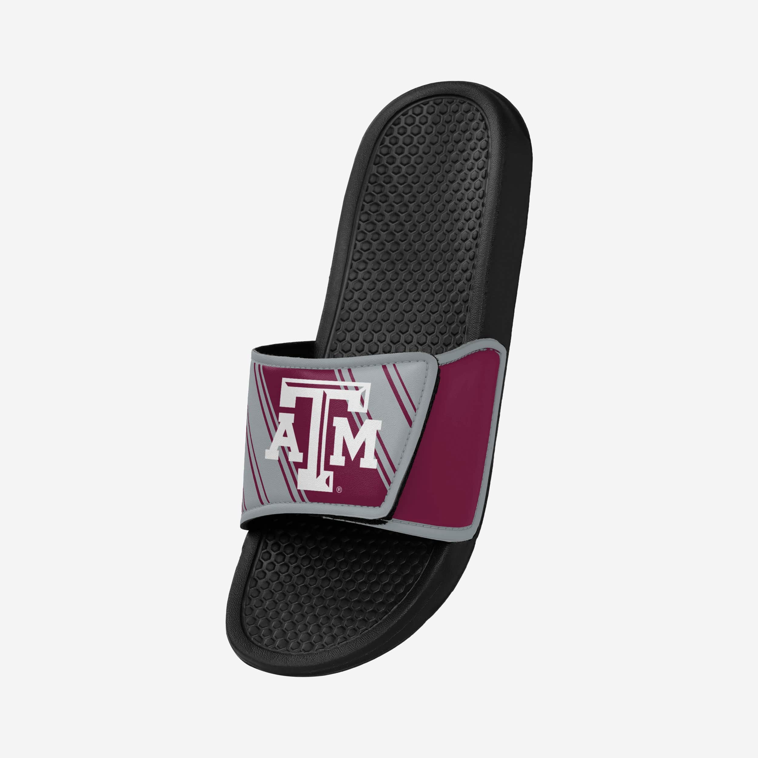Texas A&M Aggies Unbeatable Legacy Sport Slides