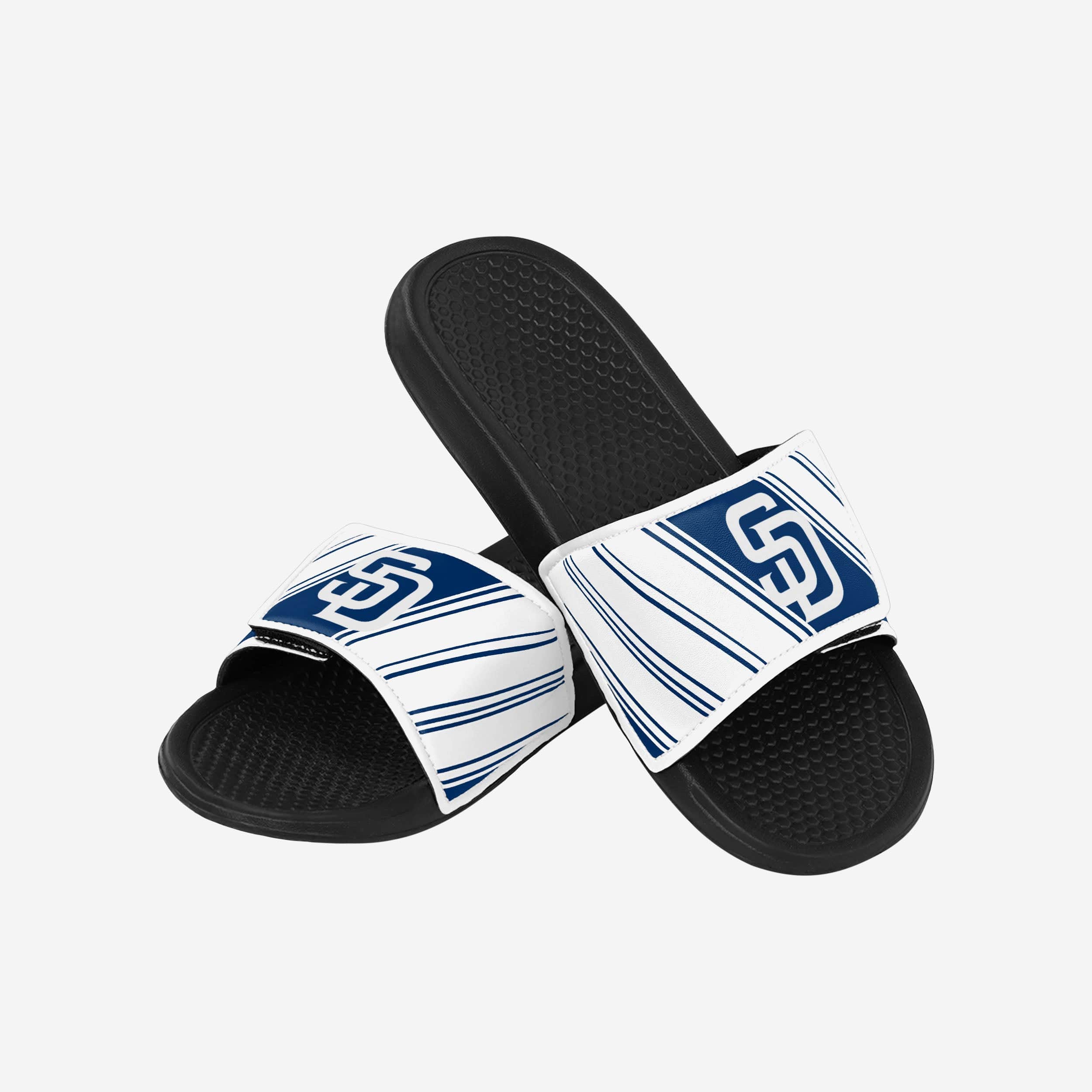 San Diego Padres Legacy - The Ultimate Sport Slides