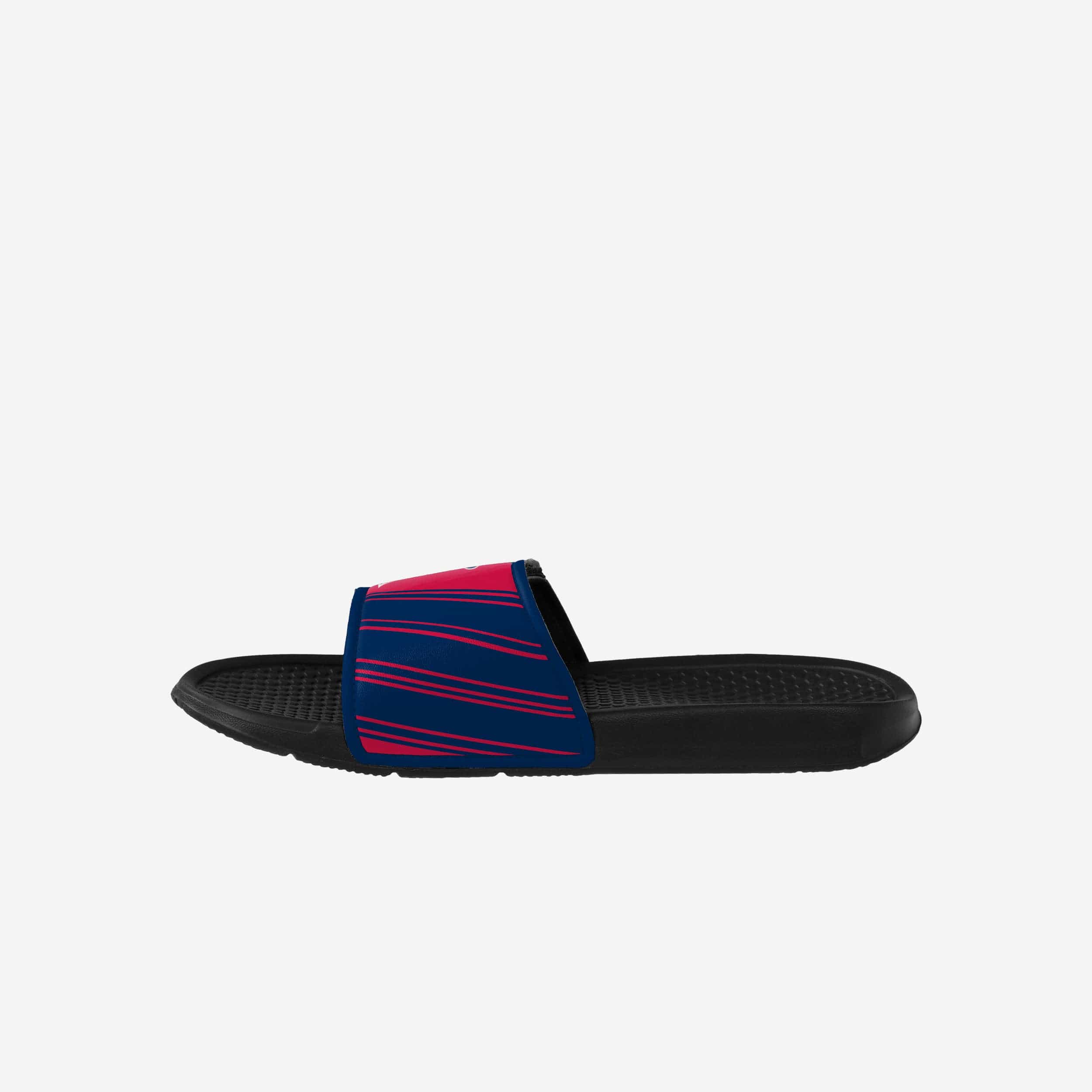 Los Angeles Angels Legacy Sports Slides: Fan's Dream Footwear