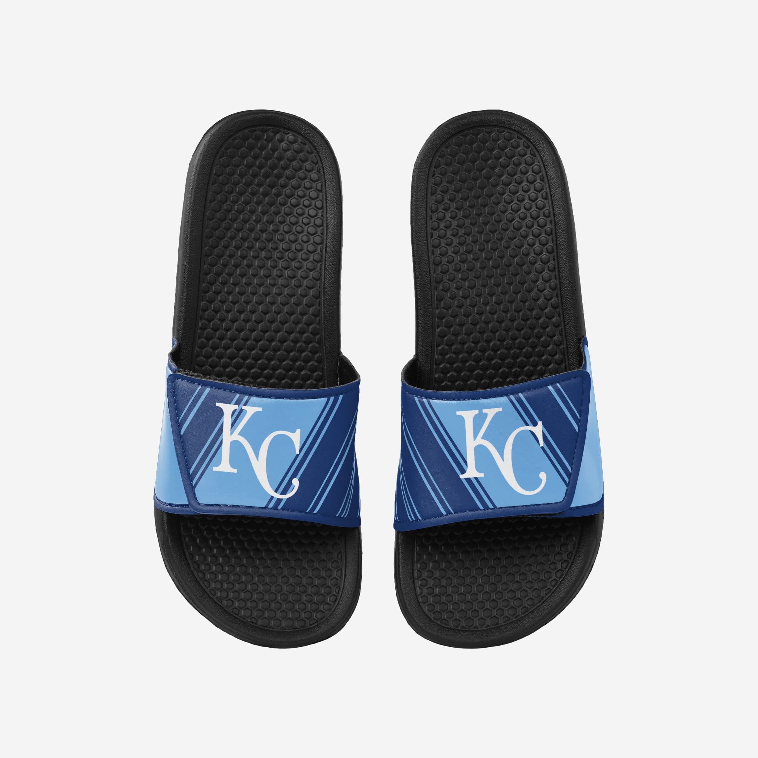 Kansas City Royals Supercharged Legacy Sport Slides