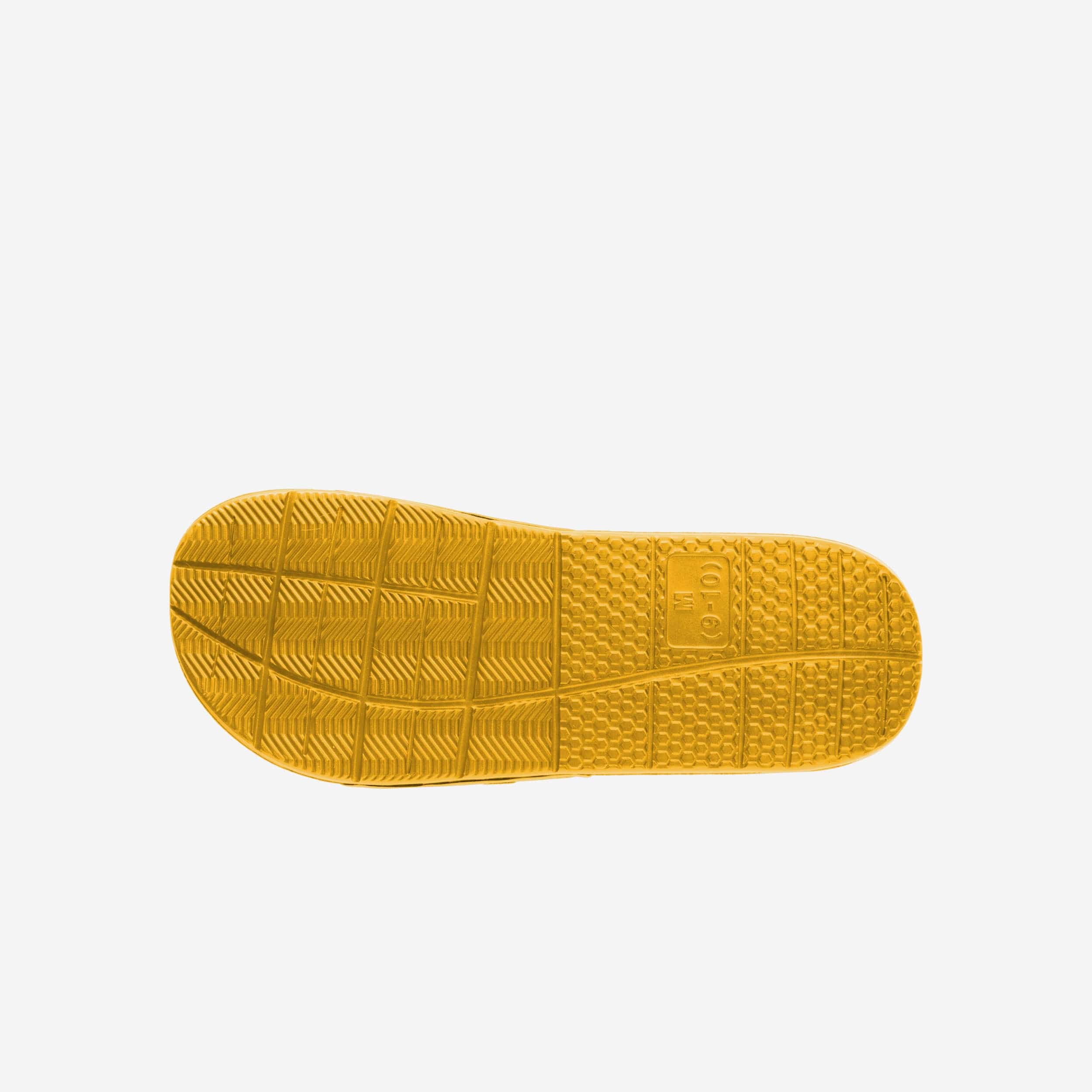 Los Angeles Chargers Team Stripe Gel Slides - Must - Have for Fans!