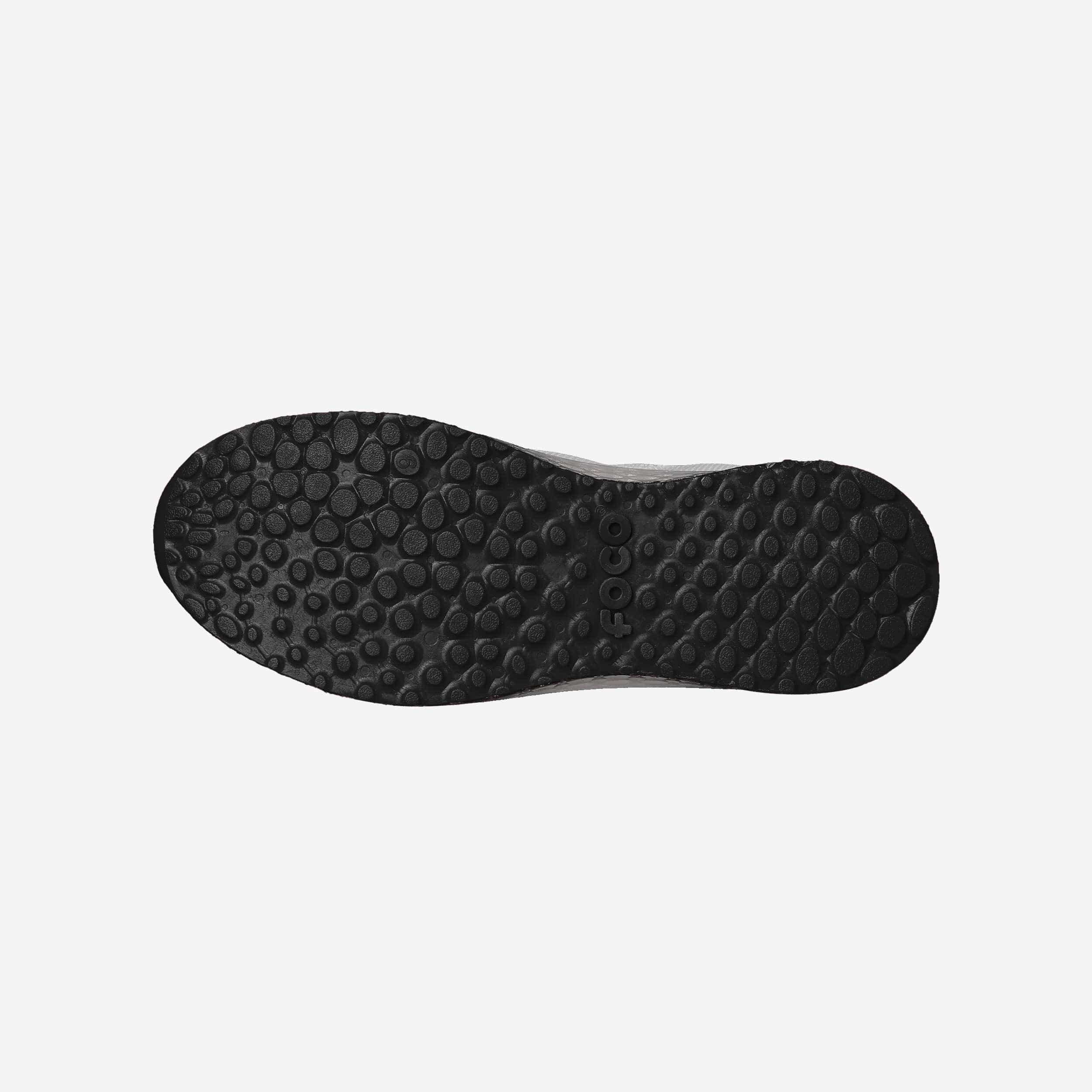 Jacksonville Jaguars Gradient Midsole White Game-Day Sneakers