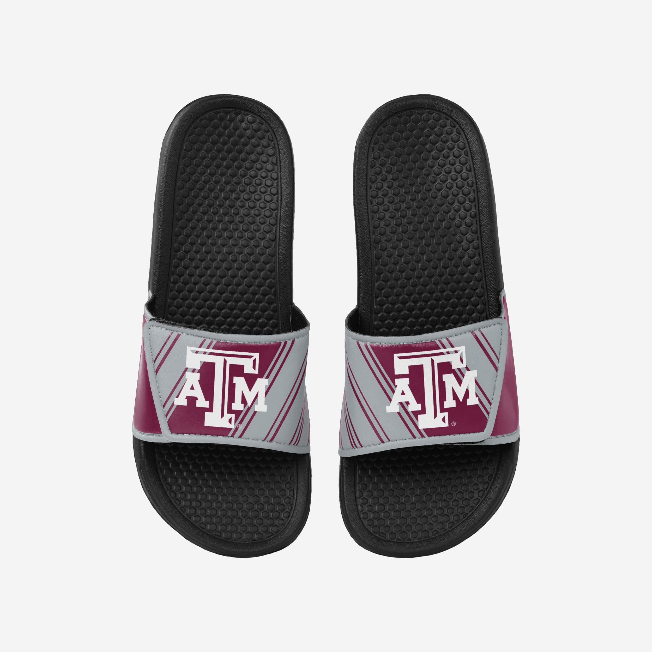 Texas A&M Aggies Unbeatable Legacy Sport Slides