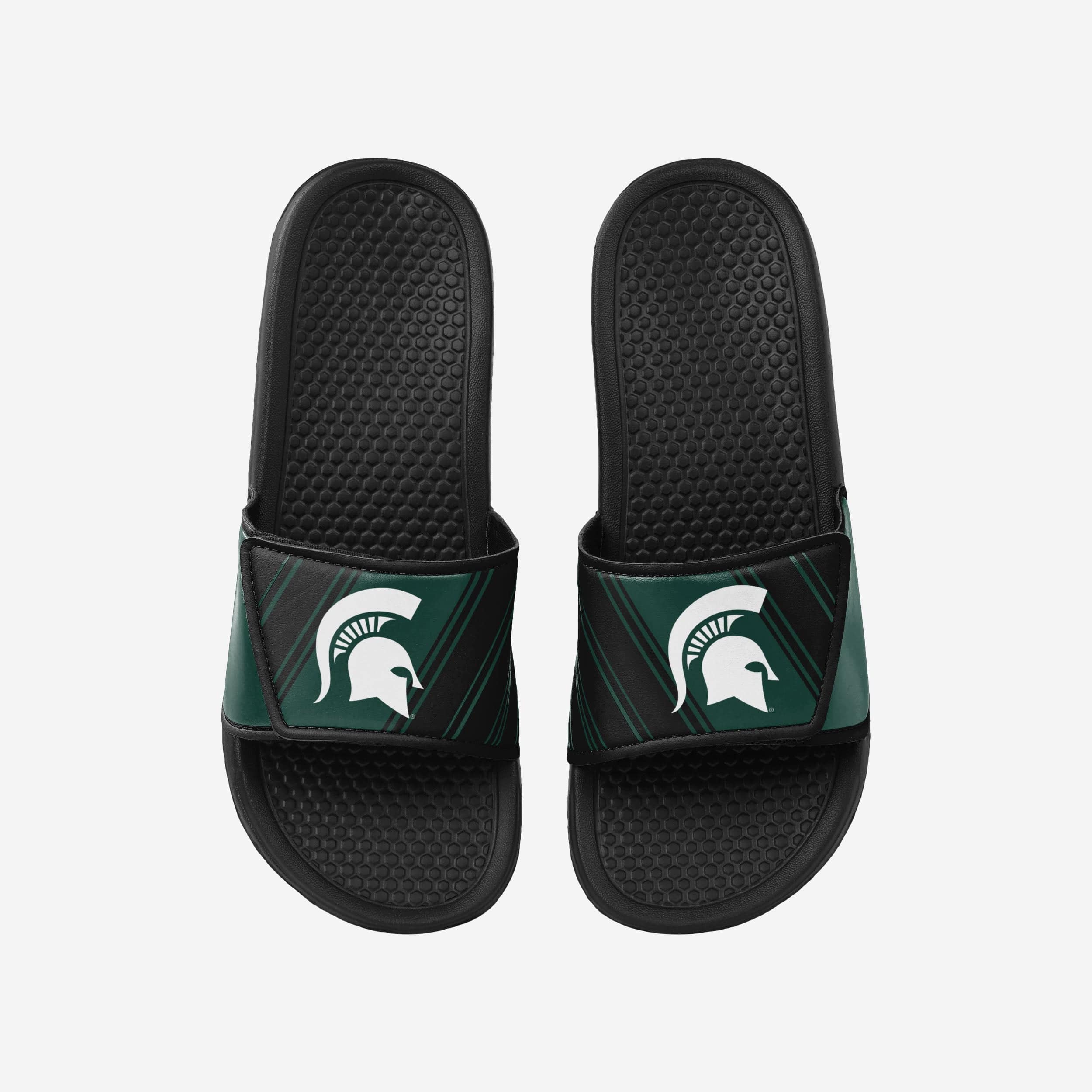 Michigan State Spartans Awesome Legacy Sport Slides