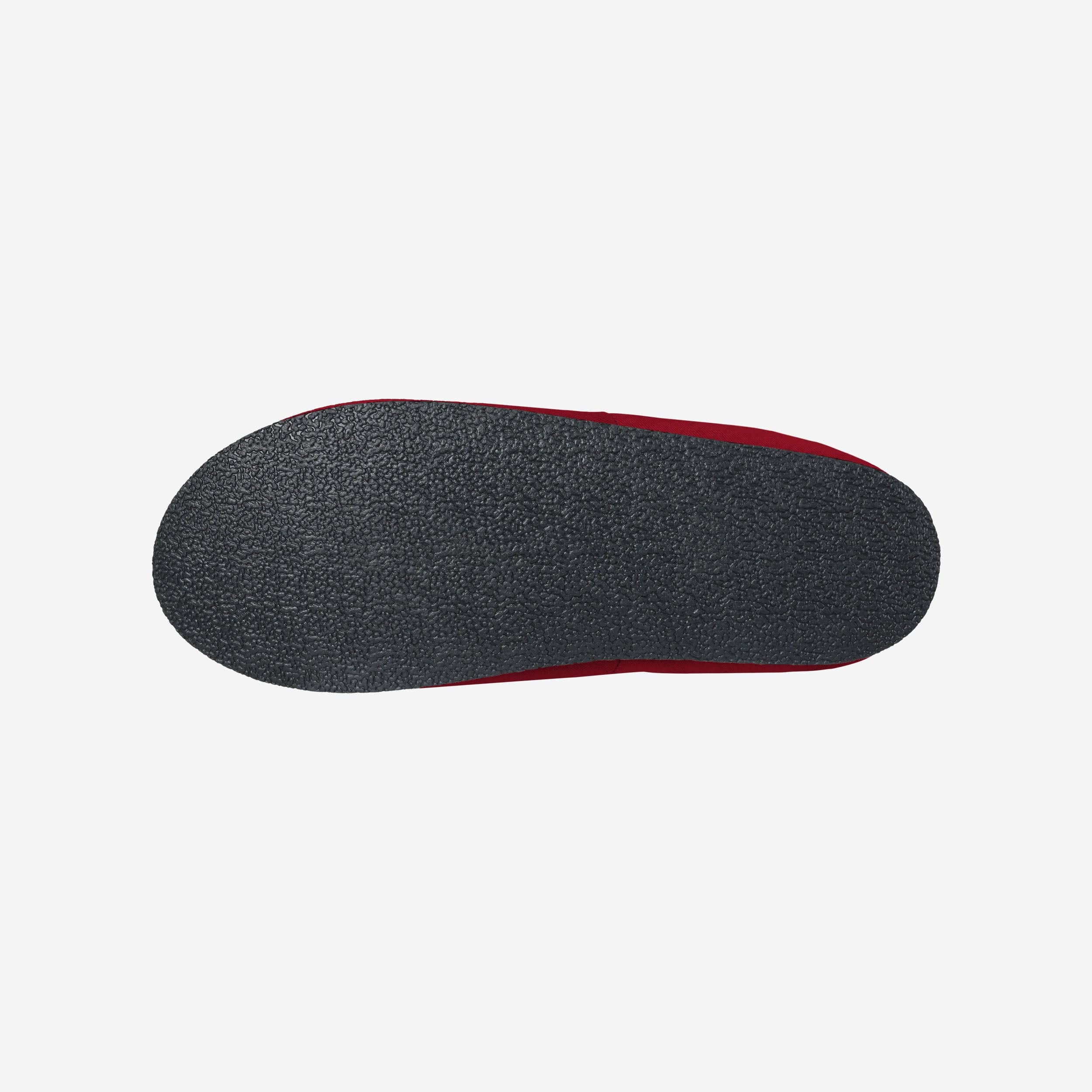 Tampa Bay Buccaneers Bold Logo Comfort Moccasin Slippers