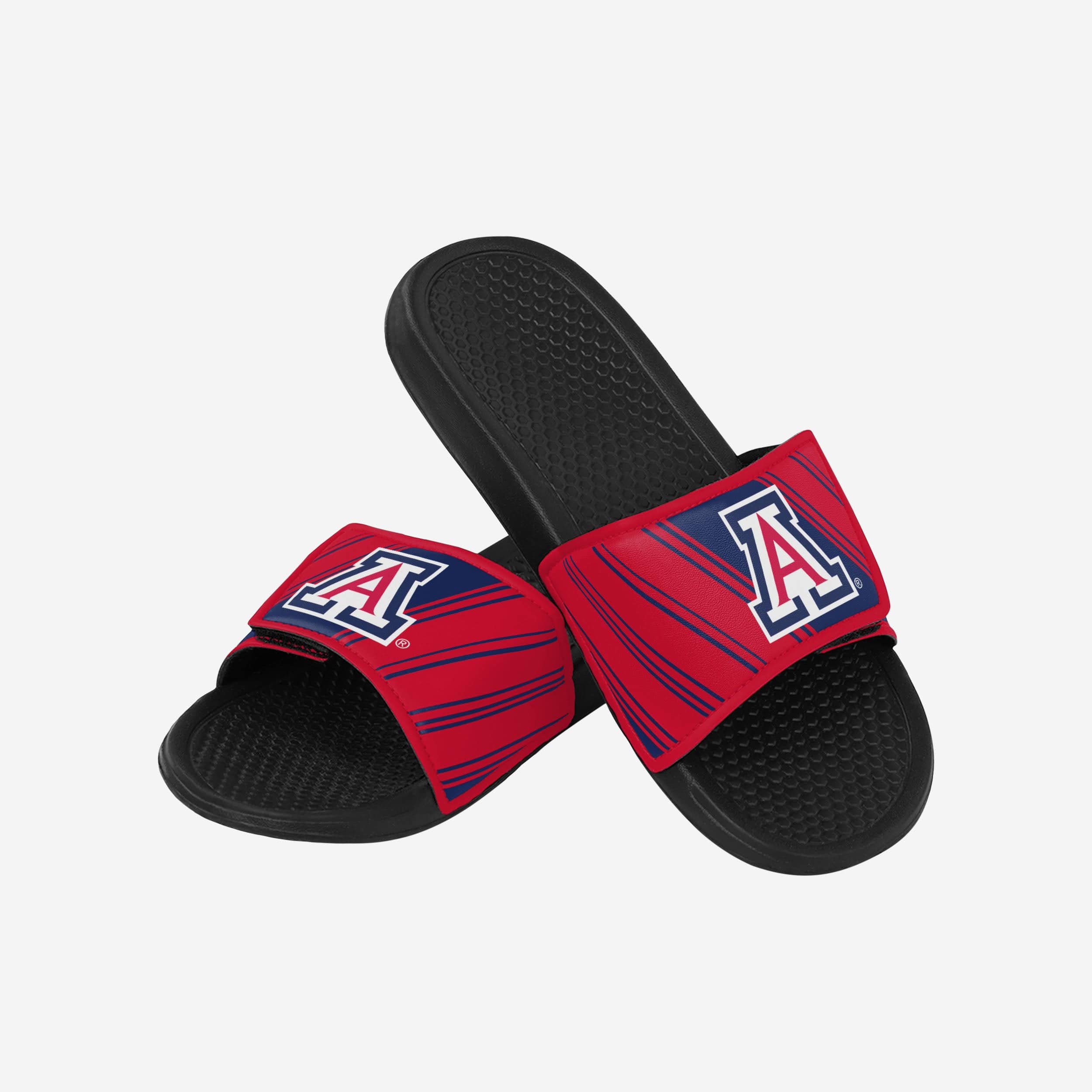 Arizona Wildcats Unbeatable Legacy Sport Slides