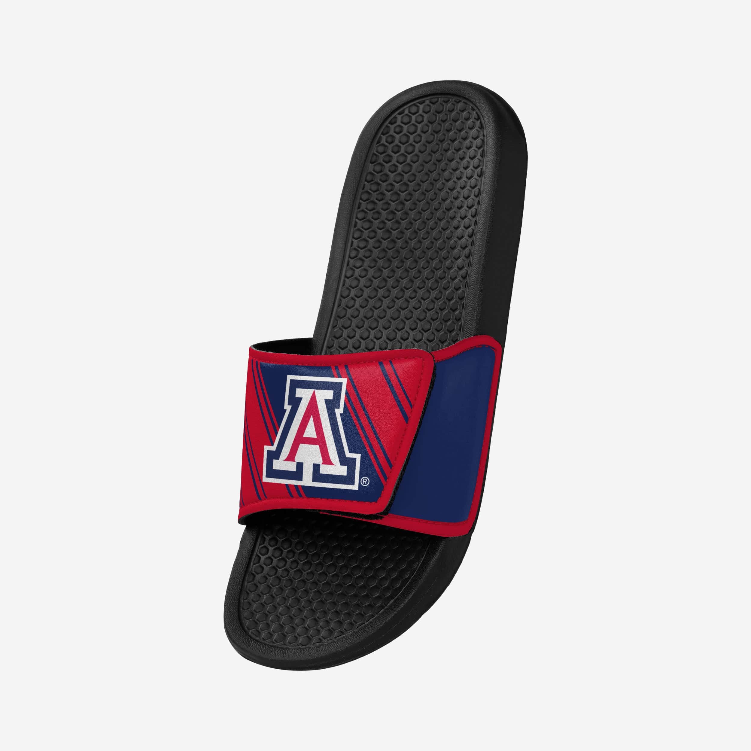 Arizona Wildcats Unbeatable Legacy Sport Slides