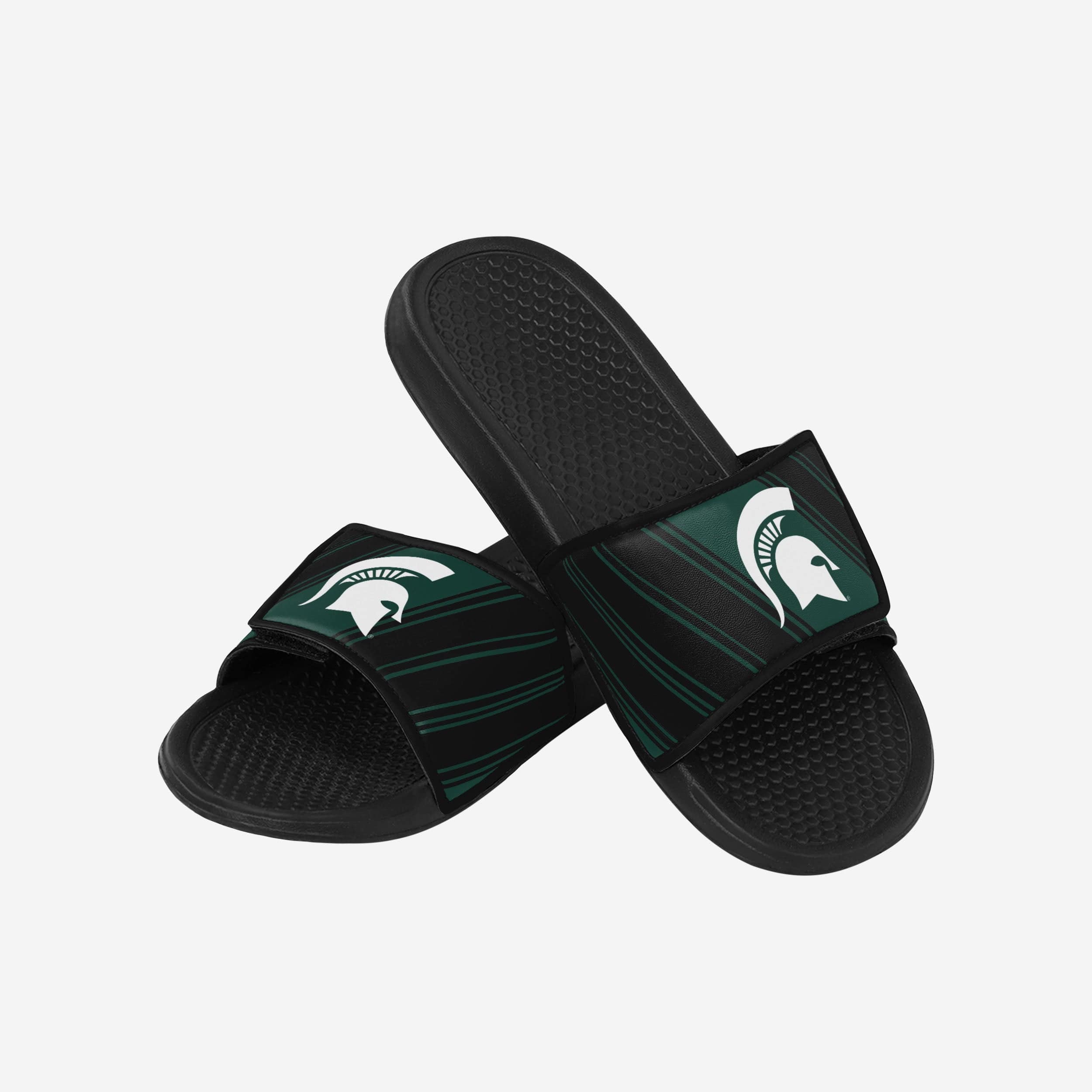 Michigan State Spartans Awesome Legacy Sport Slides