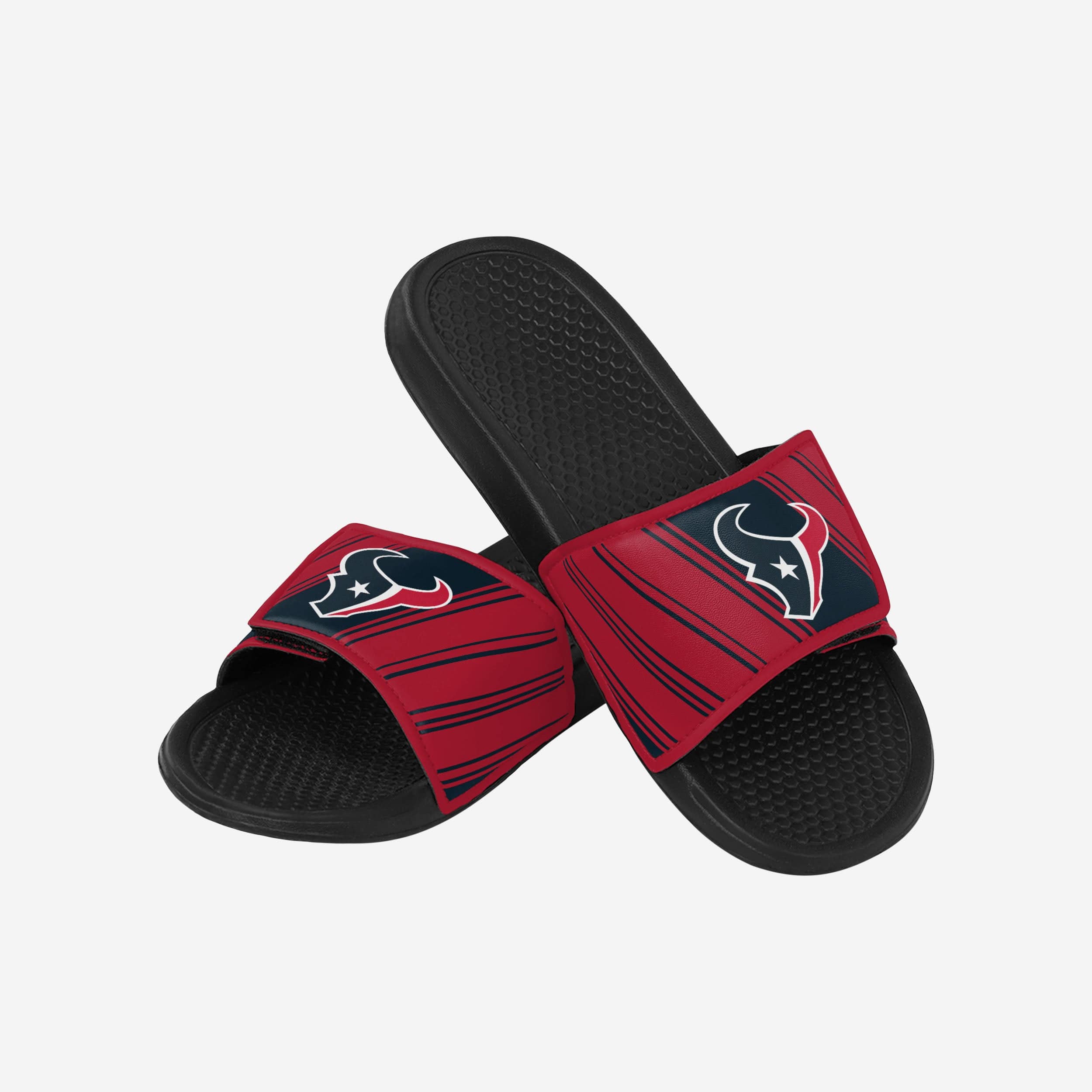 Houston Texans Unbeatable Legacy Sport Slides