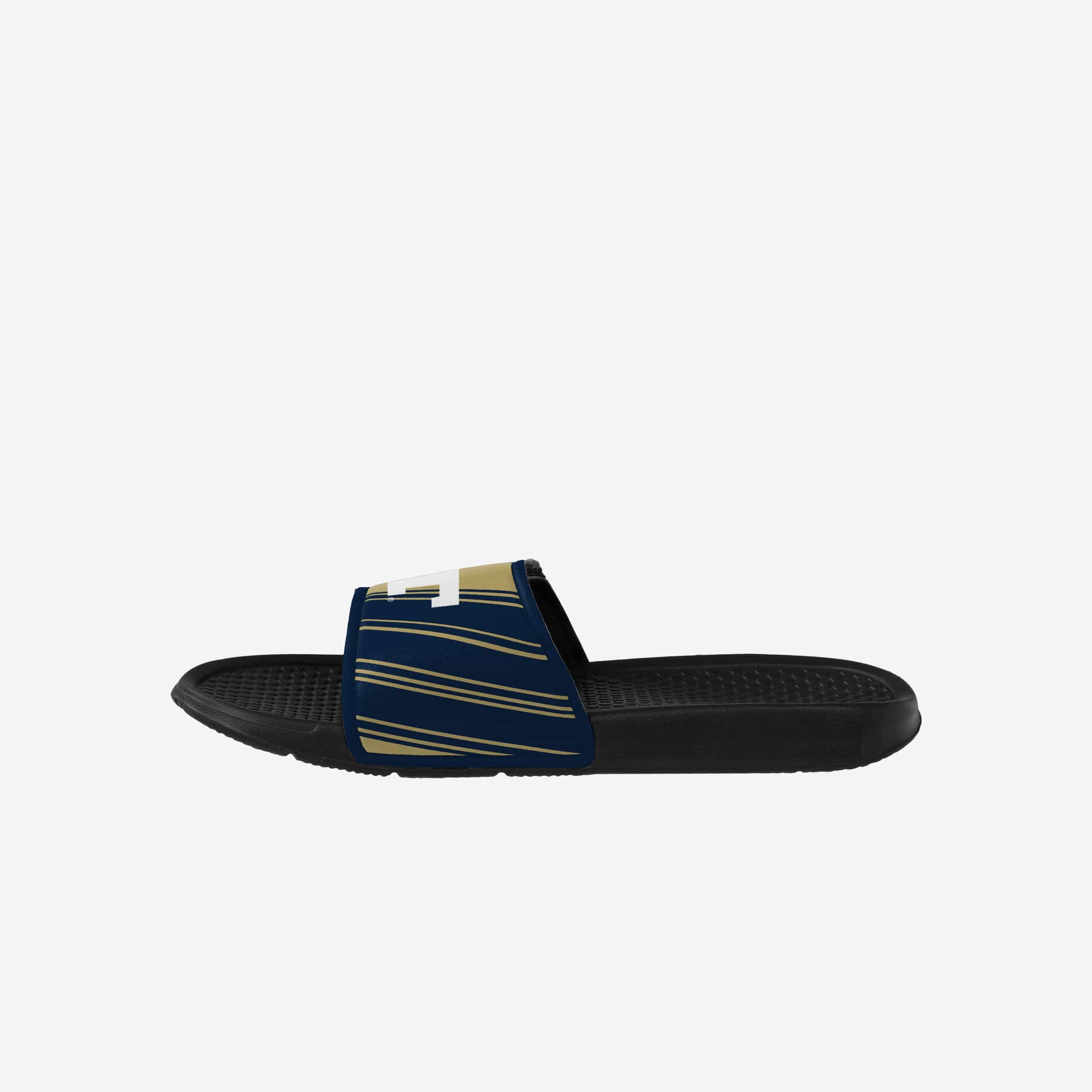 Georgia Tech Yellow Jackets Must-Have Legacy Sport Slides