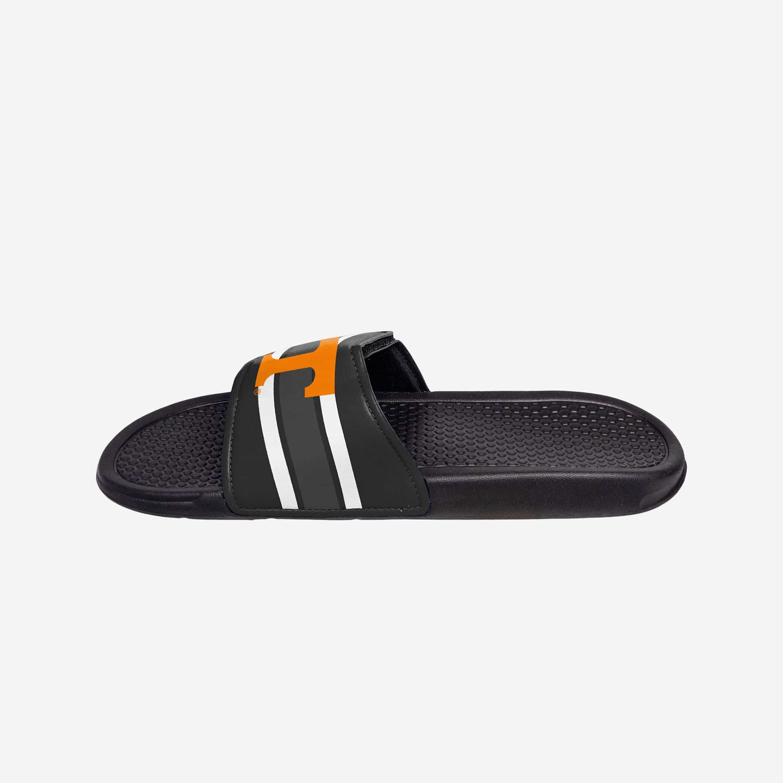 Tennessee Volunteers Stylish Stripe Legacy Sport Slides