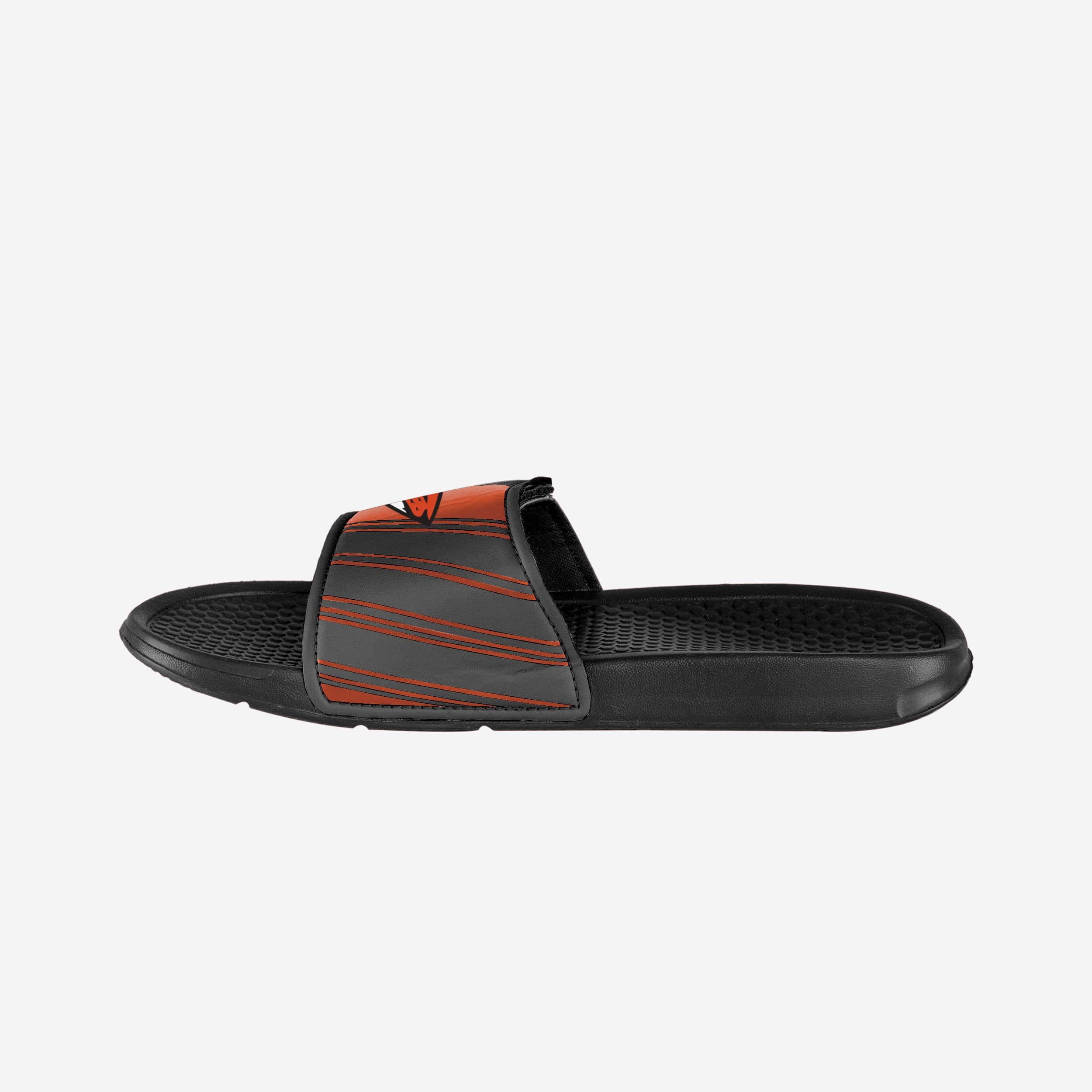 Oregon State Beavers Super Cool Legacy Sport Slides