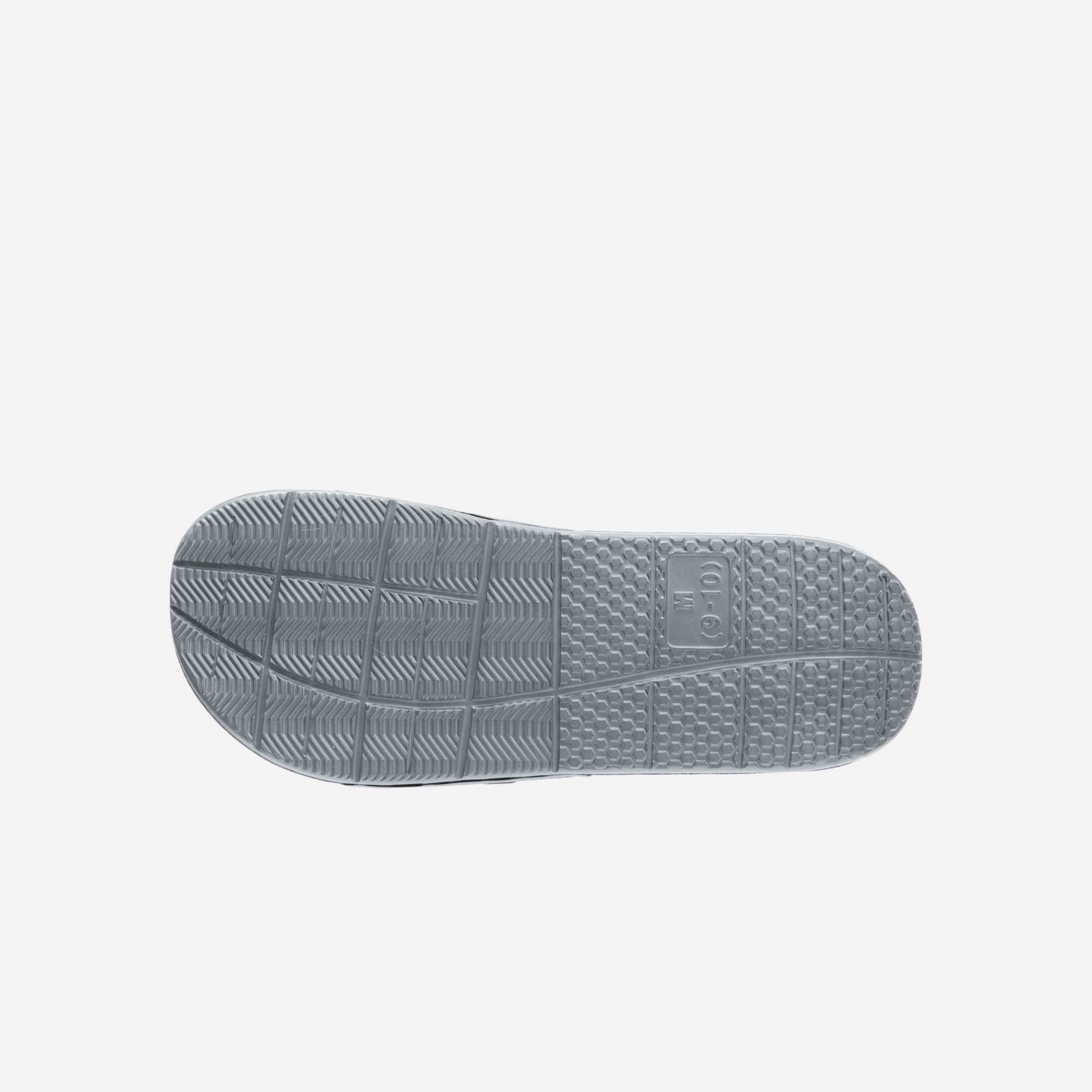 Indianapolis Colts Gradient Wordmark Gel Slides - Ultimate Comfort for Fans