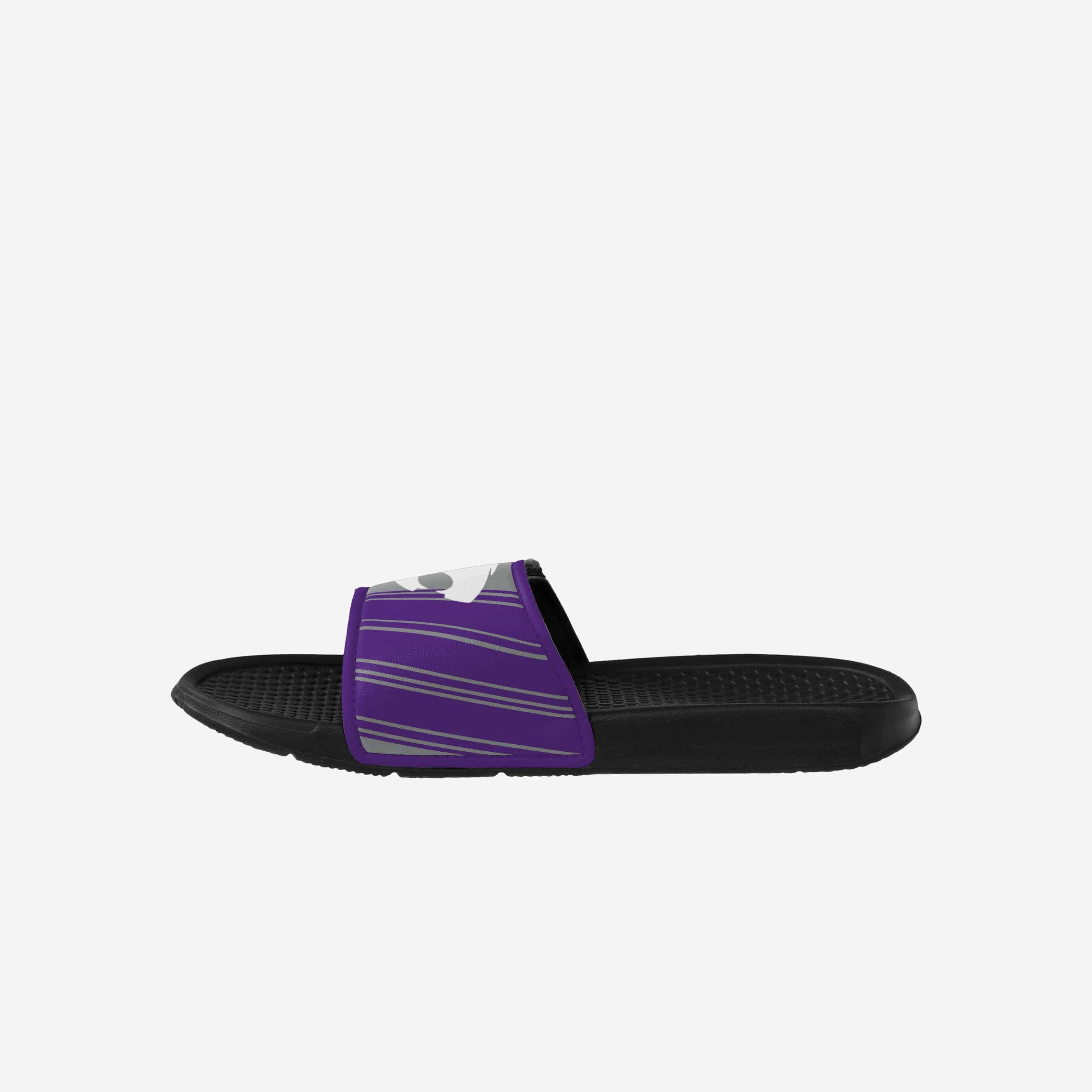 Kansas State Wildcats Unbeatable Legacy Sport Slides