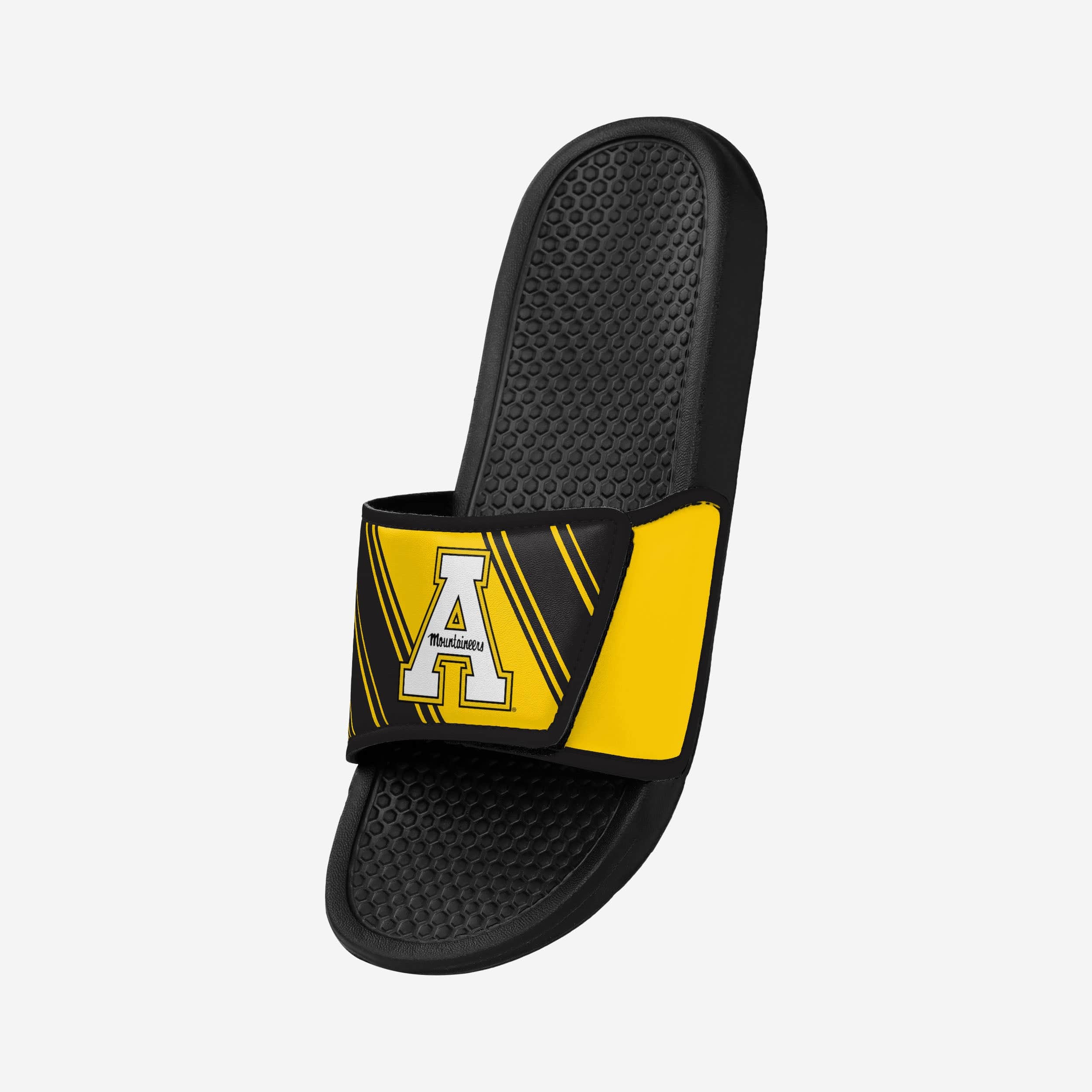 Appalachian State Mountaineers Must-Have Legacy Sport Slides
