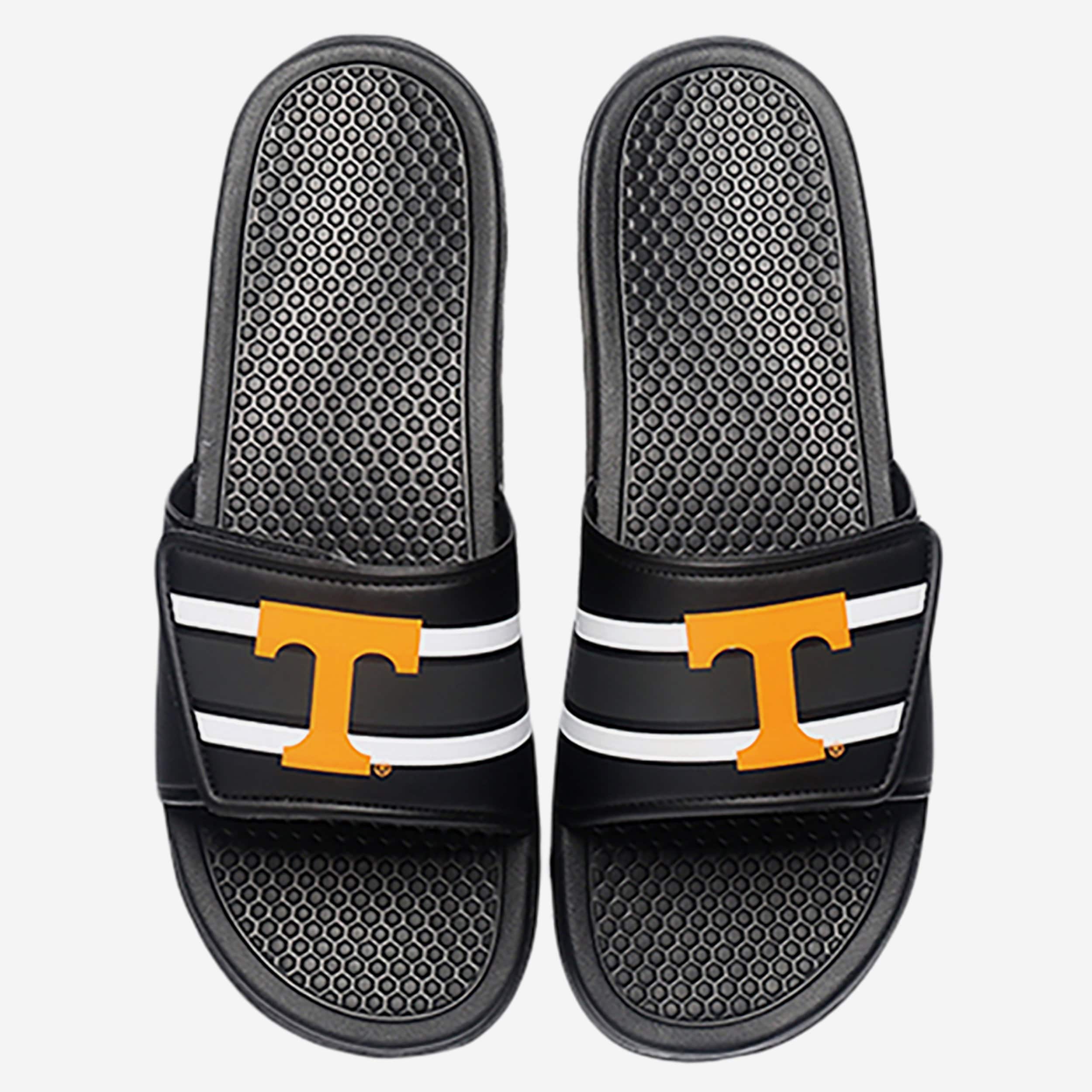 Tennessee Volunteers Stylish Stripe Legacy Sport Slides