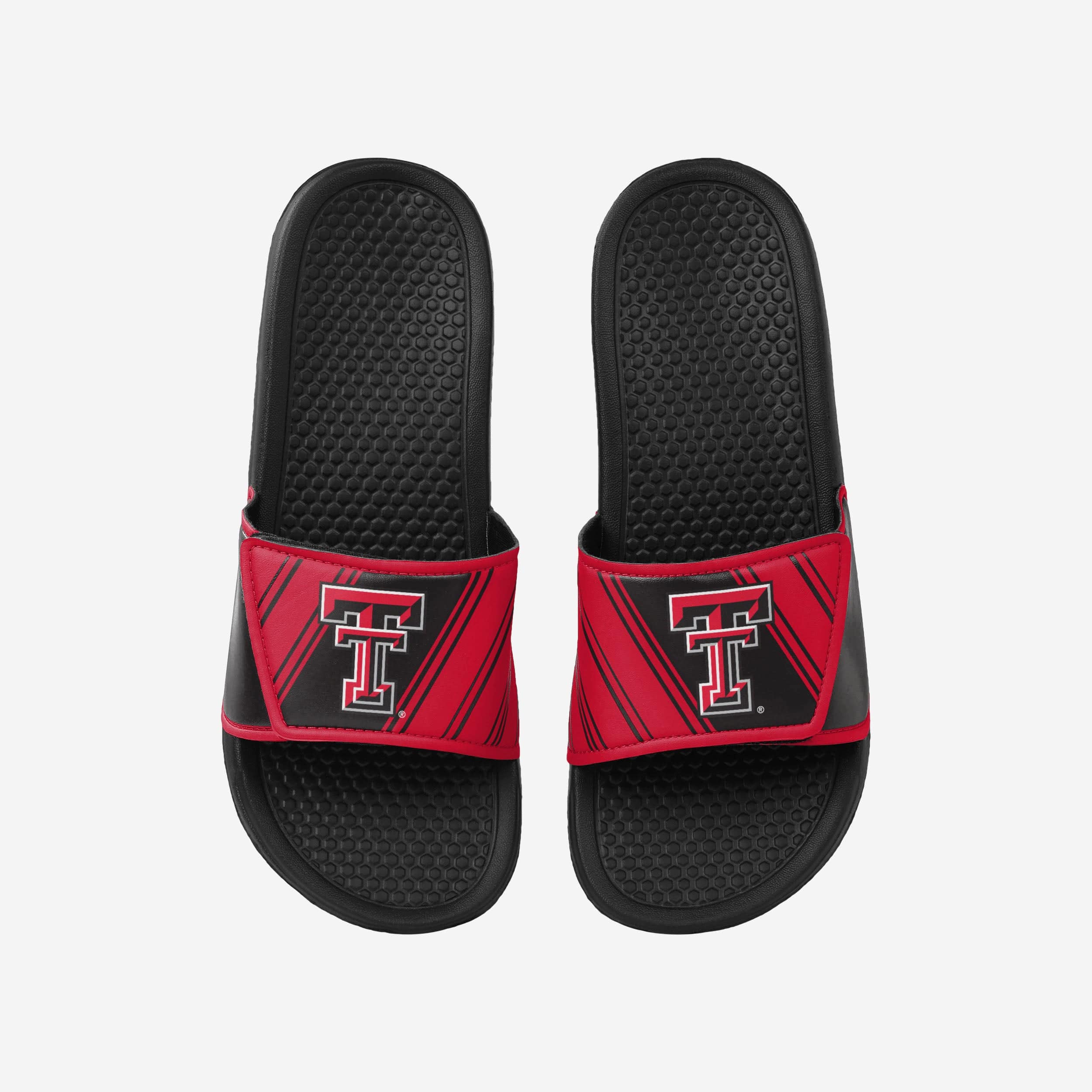 Texas Tech Red Raiders Must-Have Legacy Sport Slides