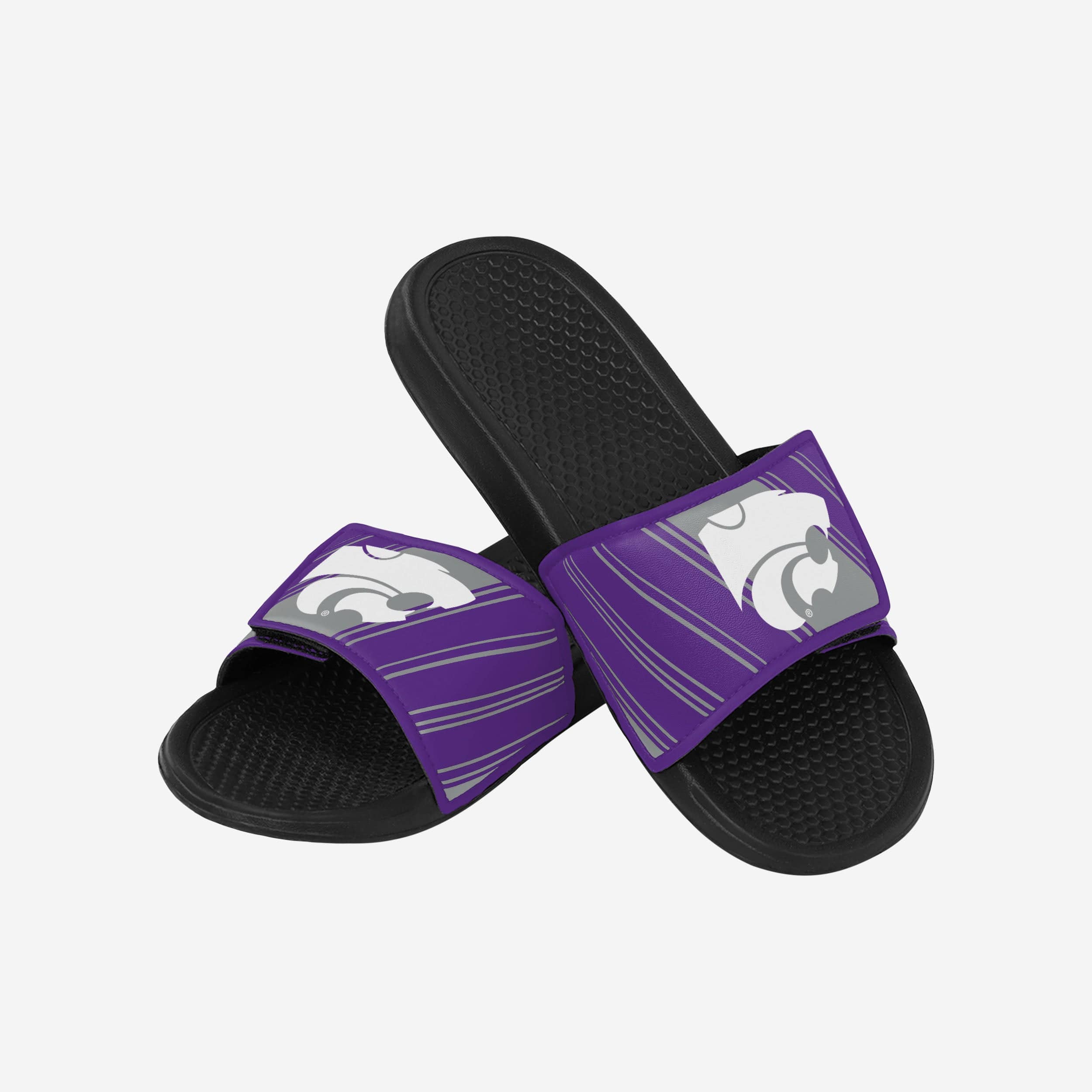 Kansas State Wildcats Unbeatable Legacy Sport Slides