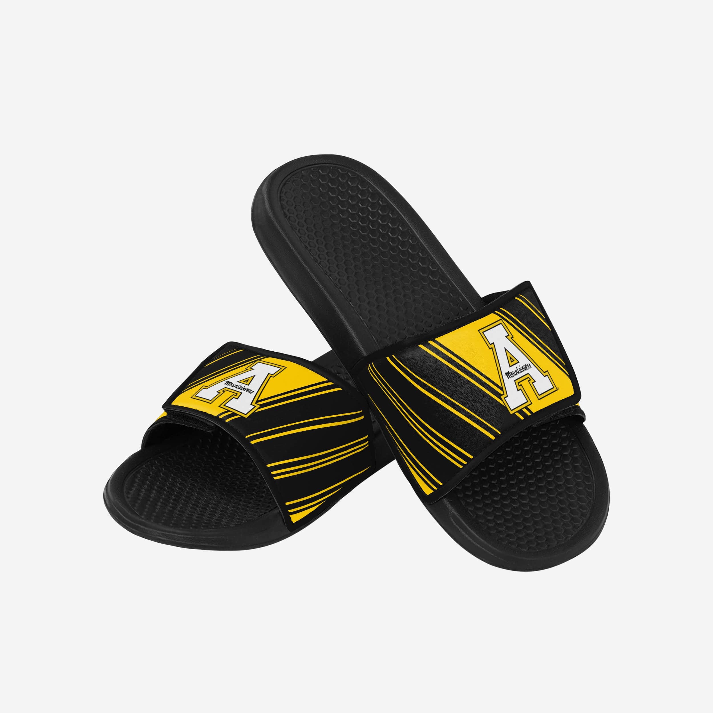 Appalachian State Mountaineers Must-Have Legacy Sport Slides