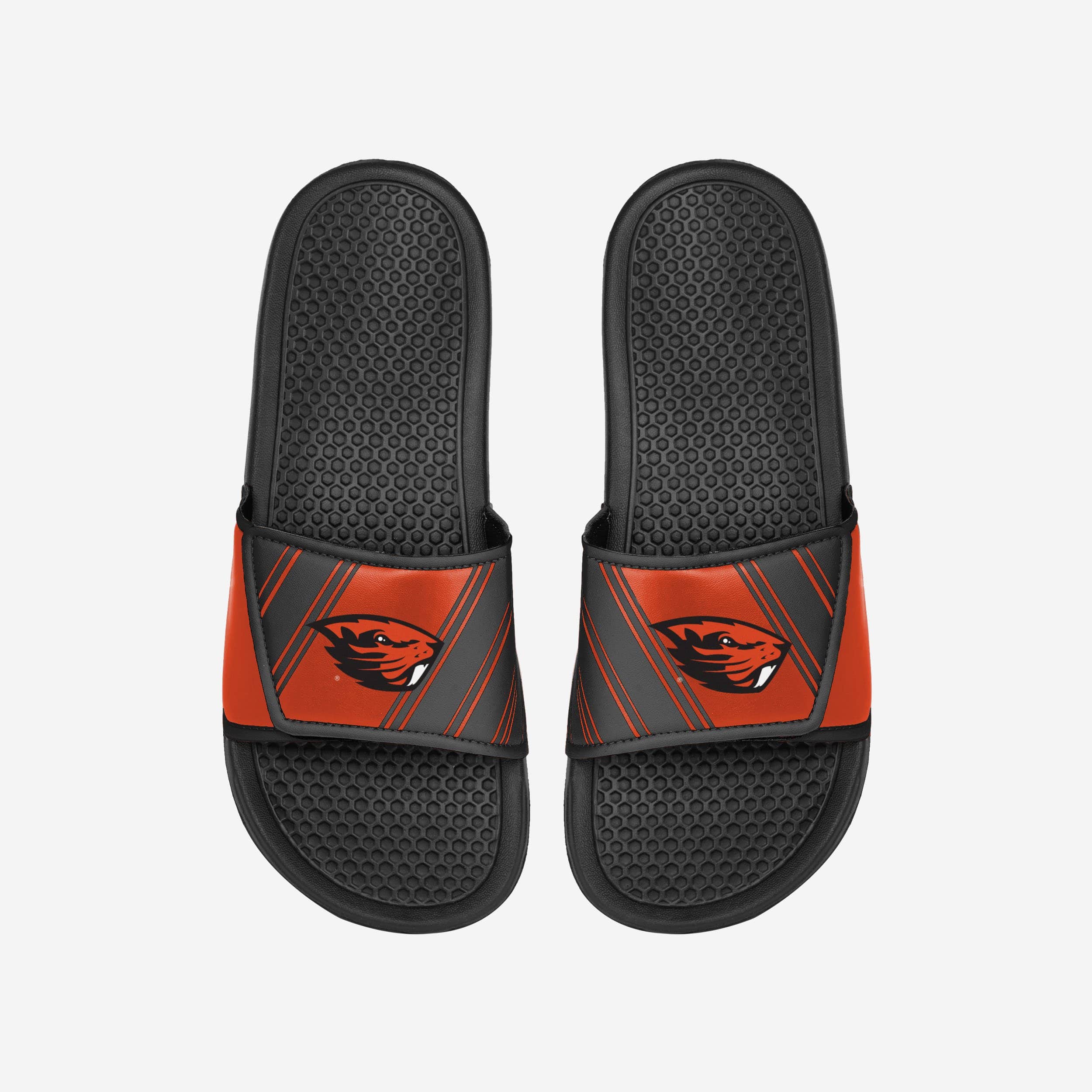 Oregon State Beavers Super Cool Legacy Sport Slides