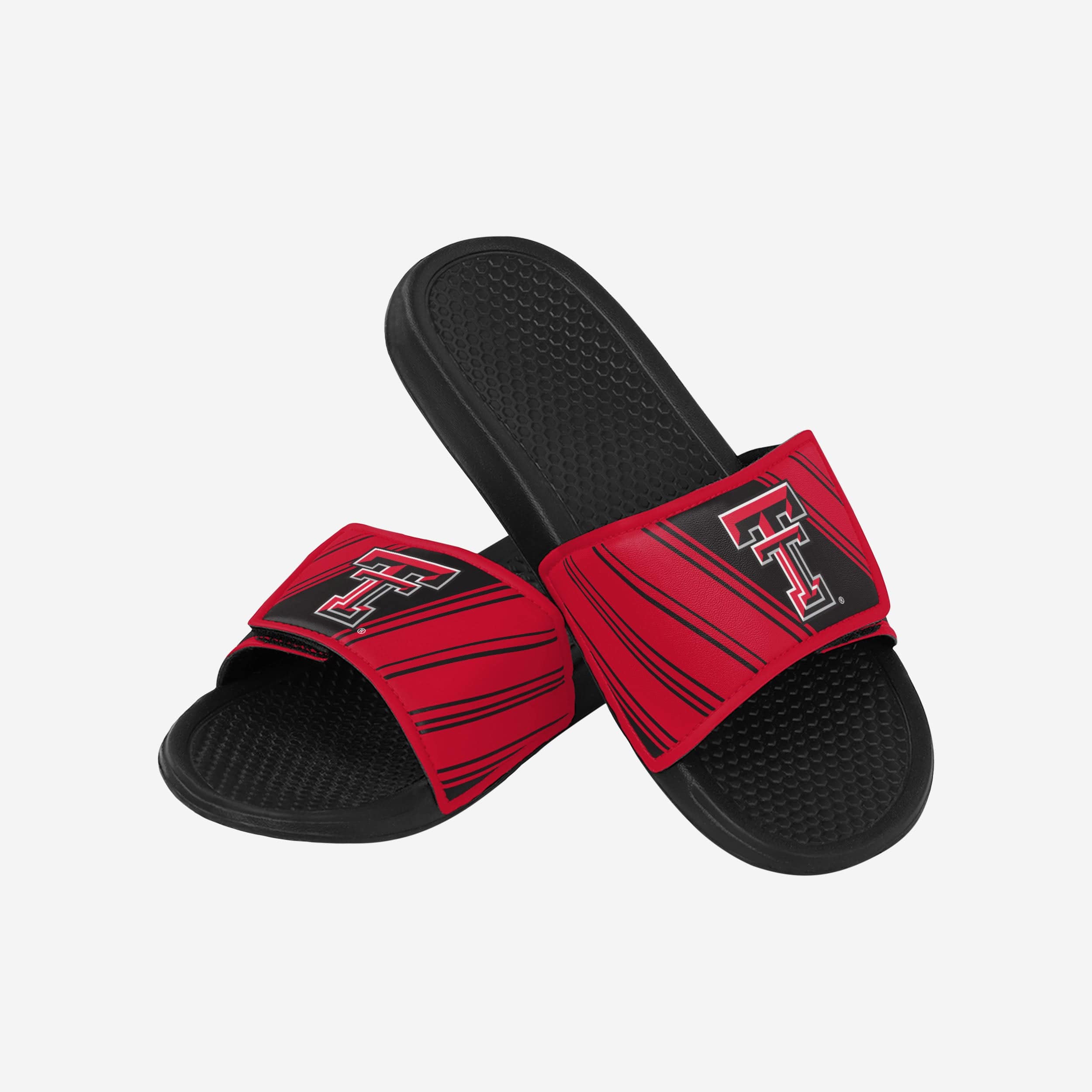 Texas Tech Red Raiders Must-Have Legacy Sport Slides