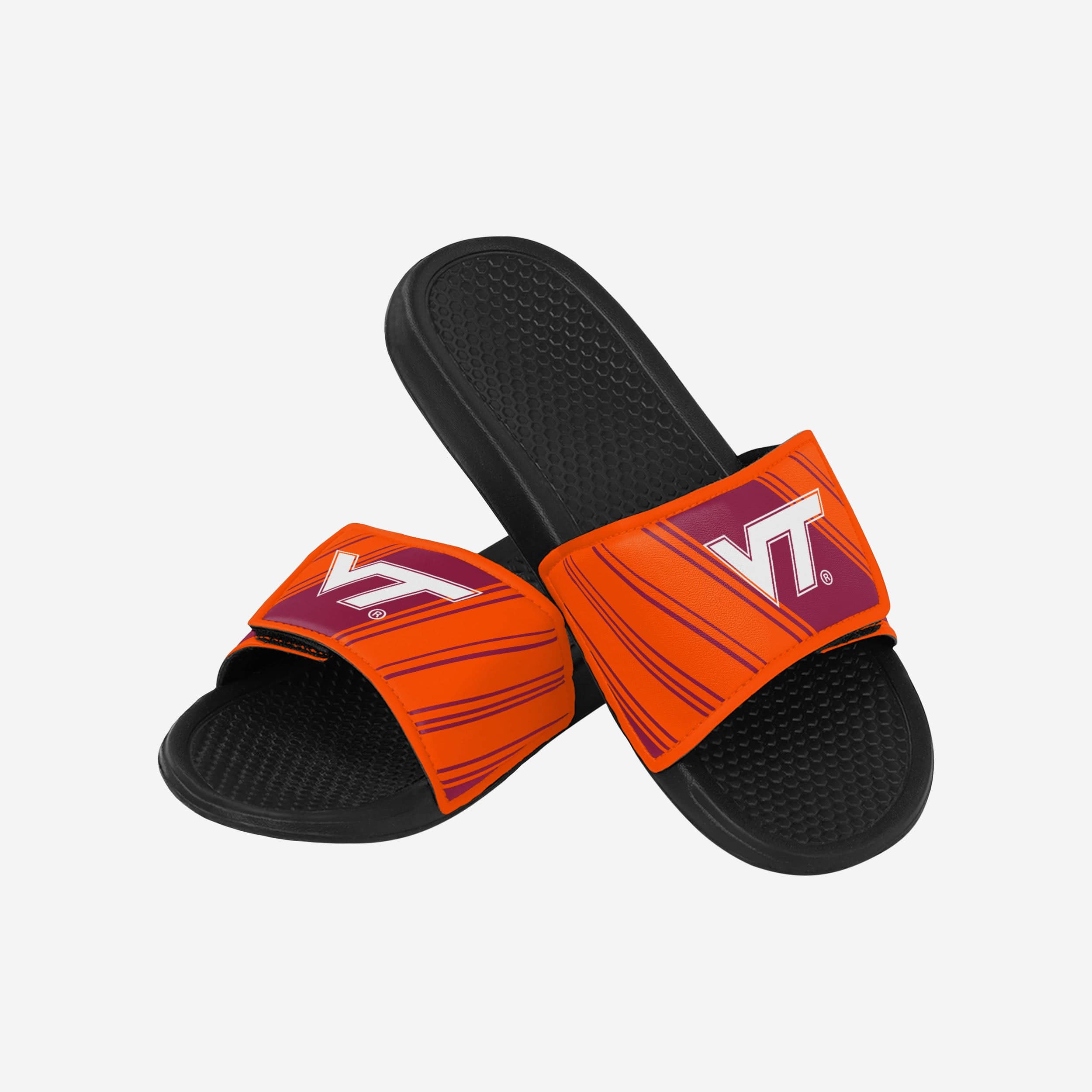 Virginia Tech Hokies Legacy Sports Sensation Slides