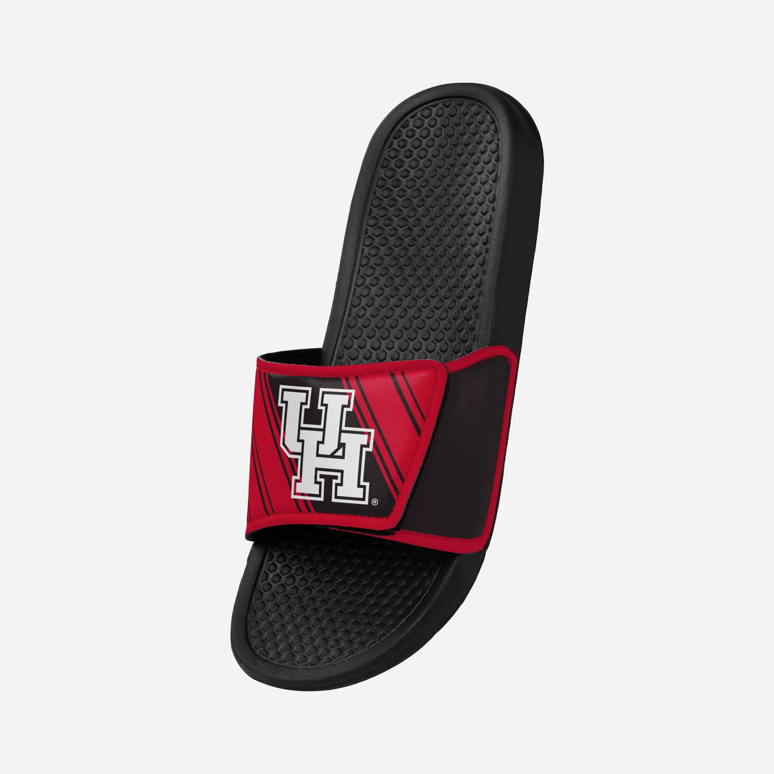 Houston Cougars Super Cool Legacy Sport Slides