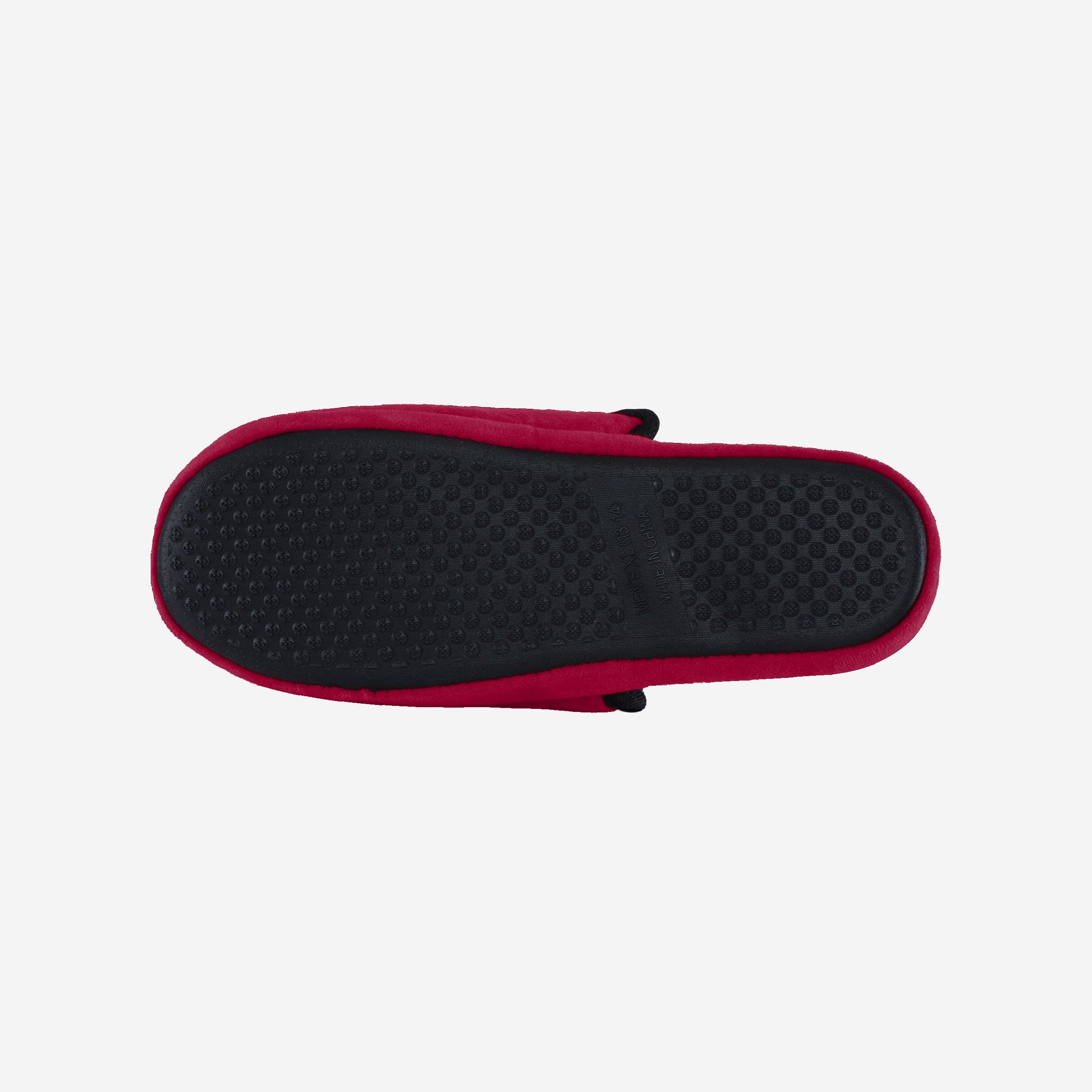 South Carolina Gamecocks Luxury Sherpa Slide Slippers - For Die - Hard Fans