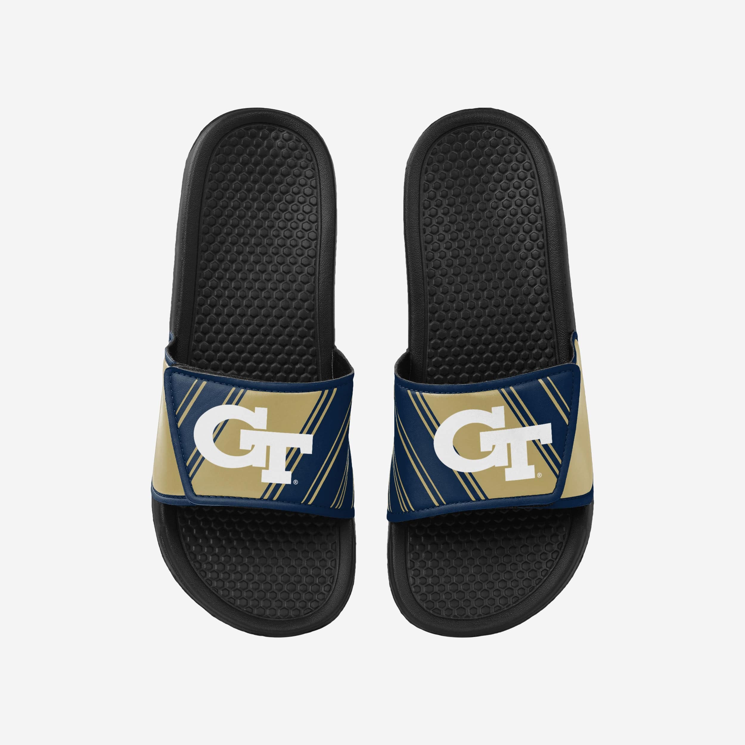 Georgia Tech Yellow Jackets Must-Have Legacy Sport Slides