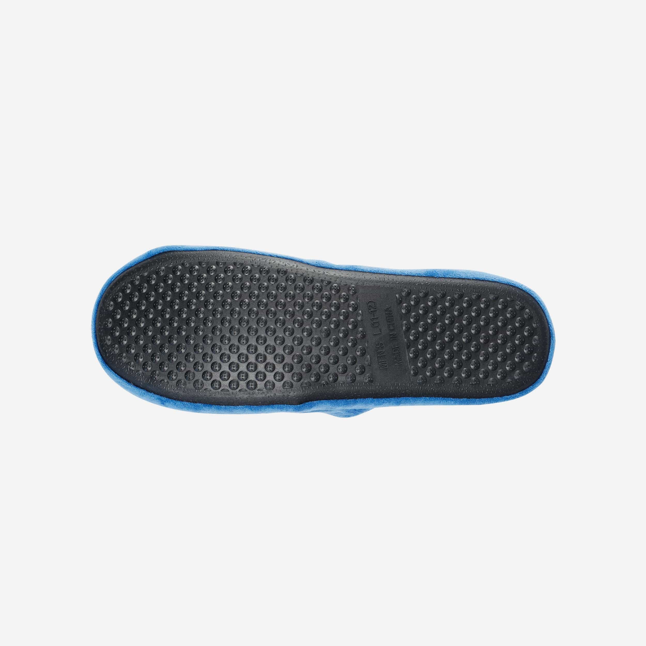 Philadelphia 76ers Team Logo Paradise Staycation Slippers