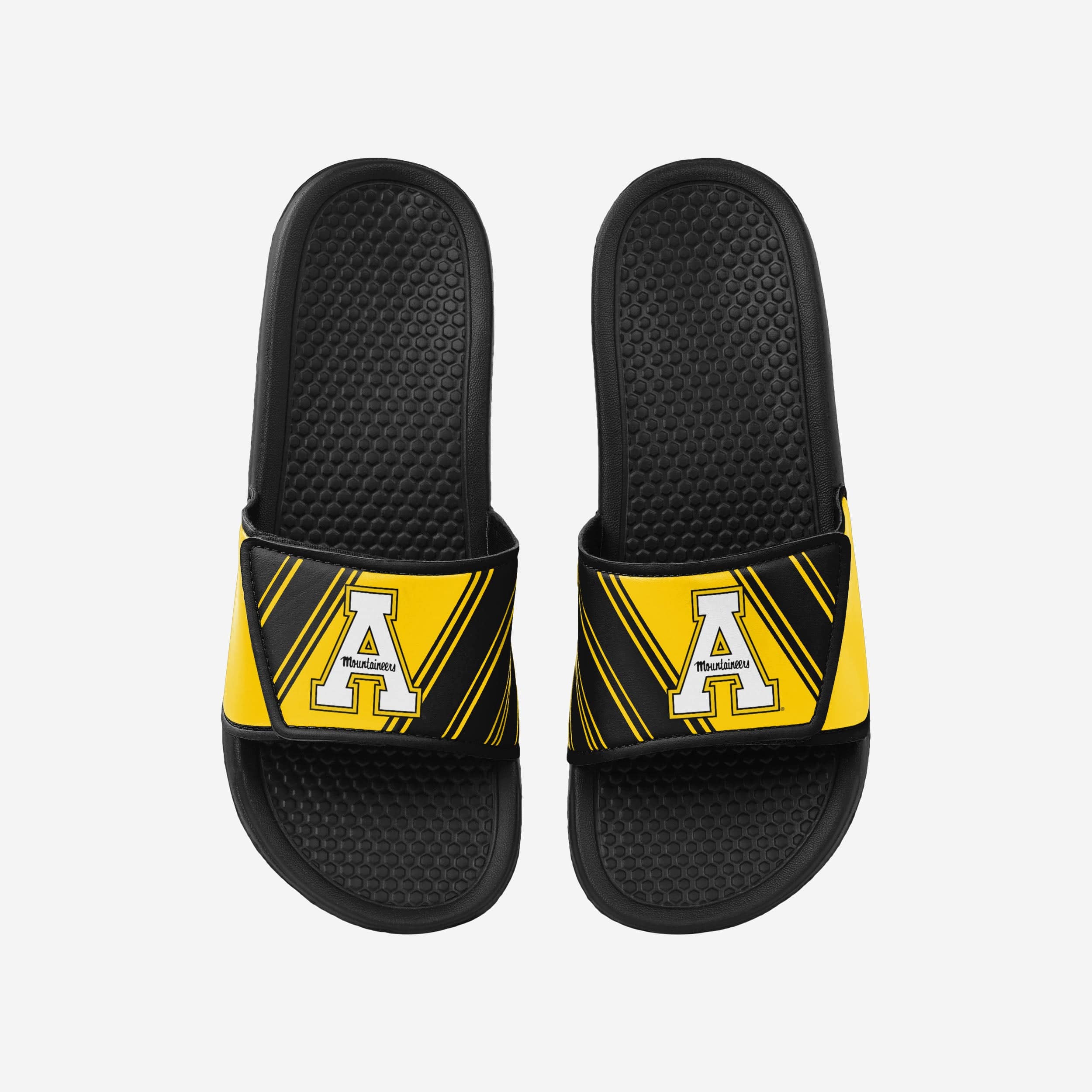 Appalachian State Mountaineers Must-Have Legacy Sport Slides