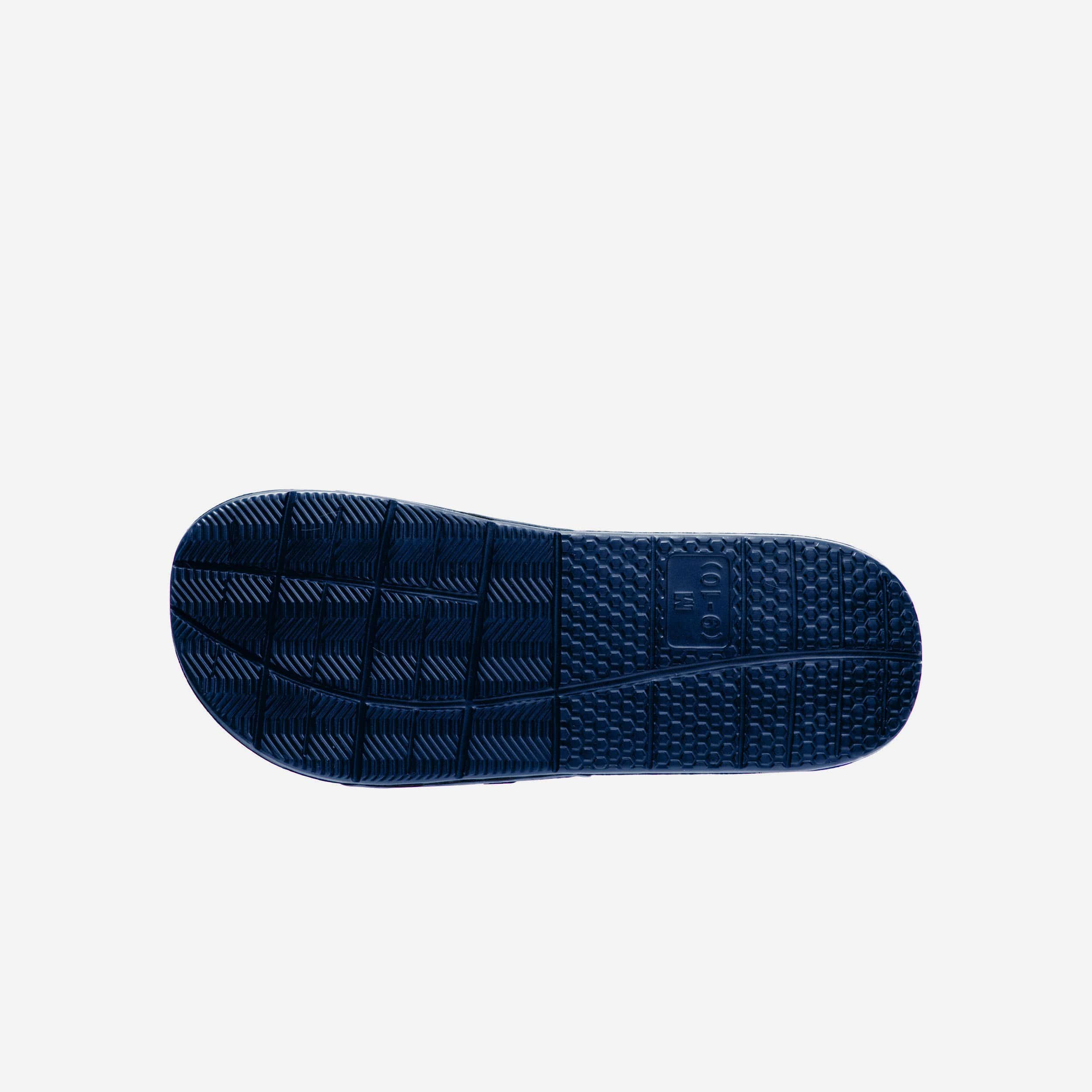 Minnesota Twins Gradient Wordmark Gel Slides: Comfort & Team Spirit!