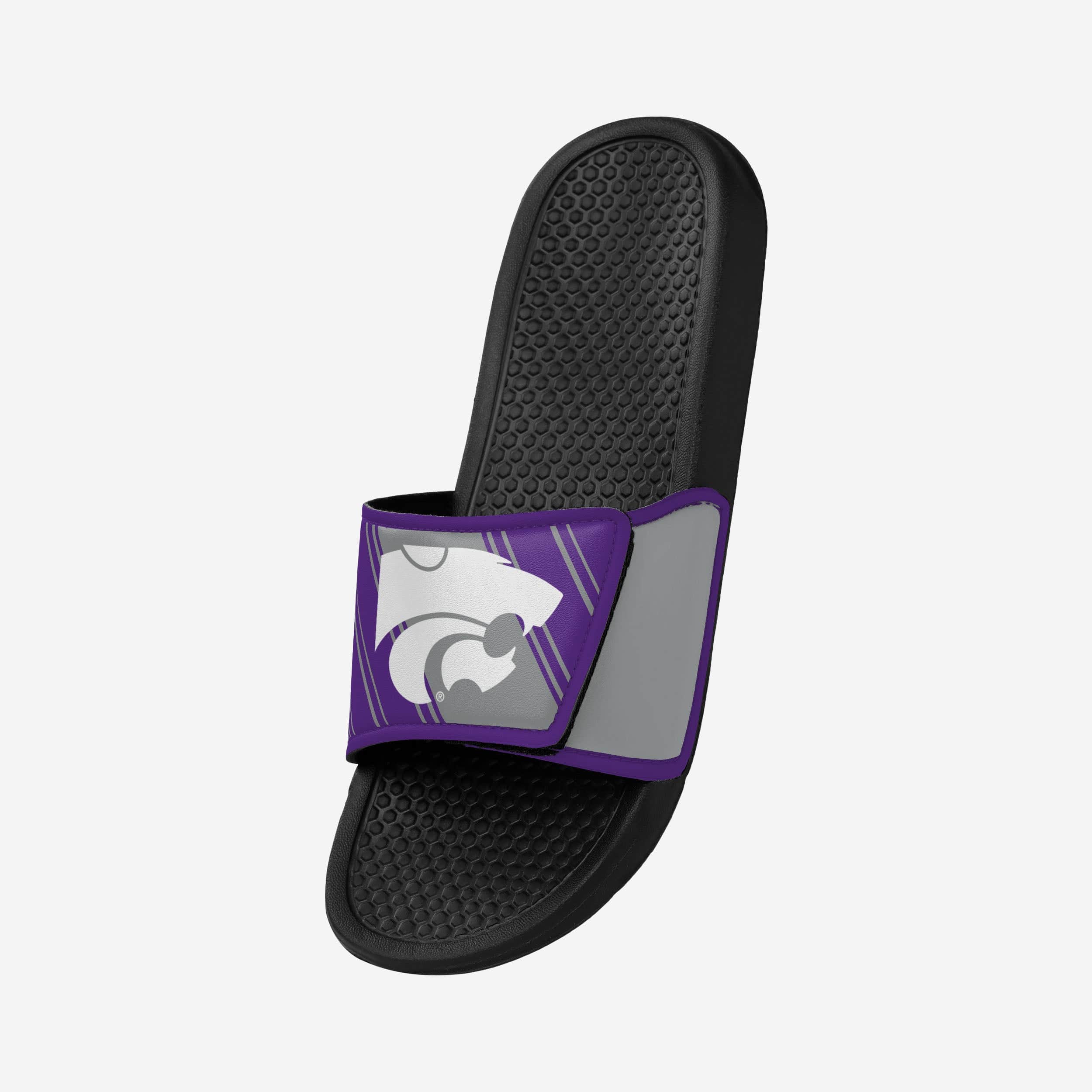 Kansas State Wildcats Unbeatable Legacy Sport Slides