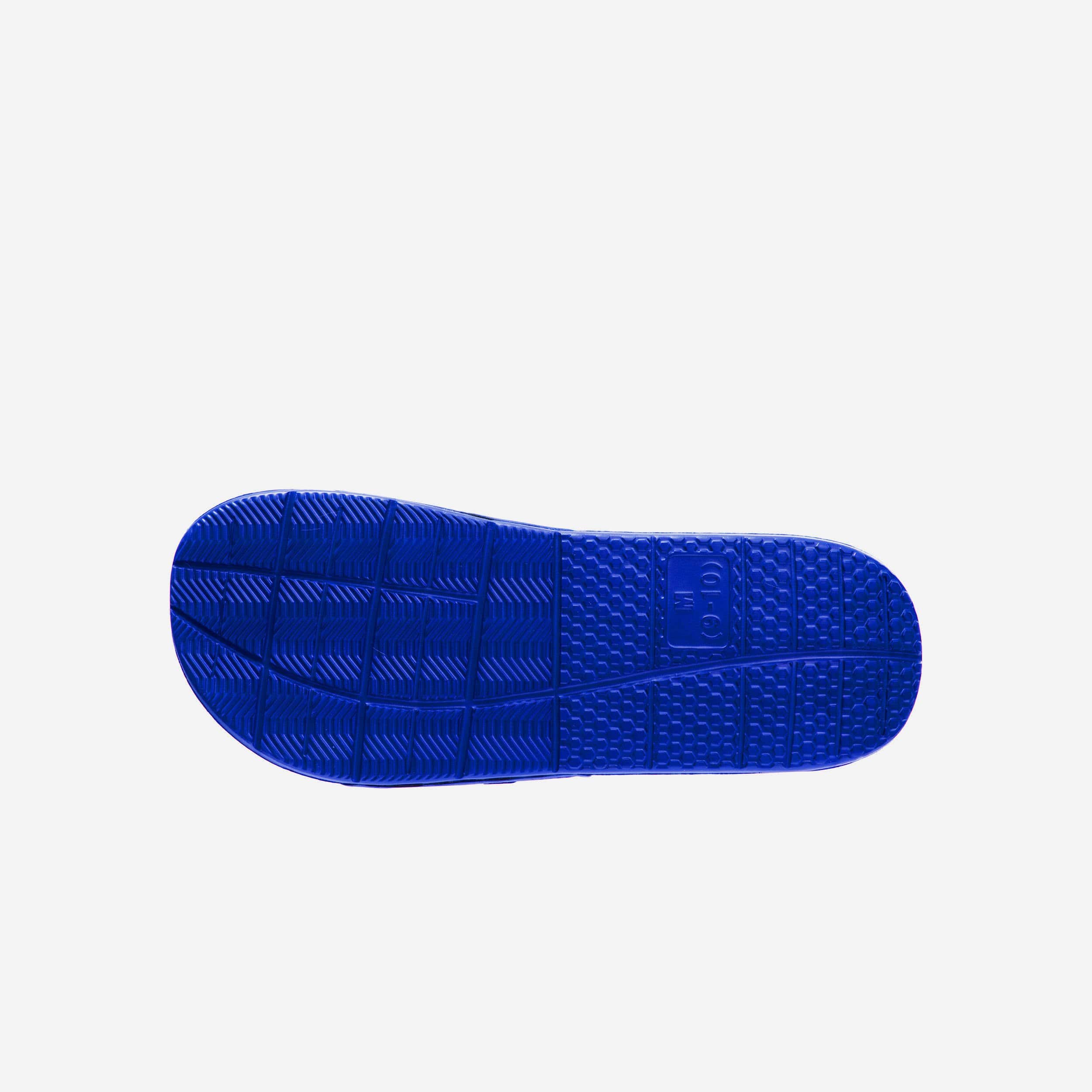 Kentucky Wildcats Dynamic Colorblock Gel Slides with Big Logo