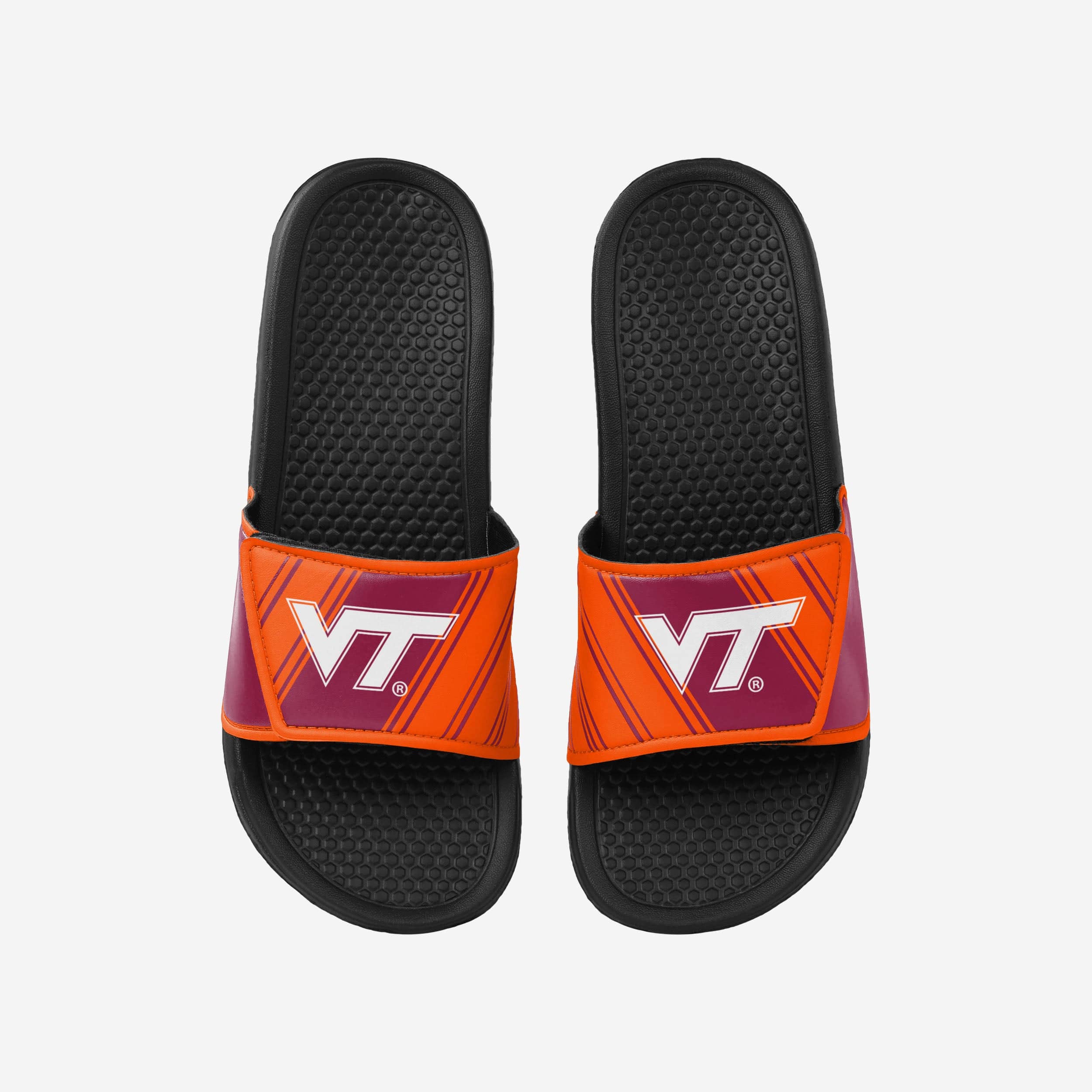 Virginia Tech Hokies Legacy Sports Sensation Slides