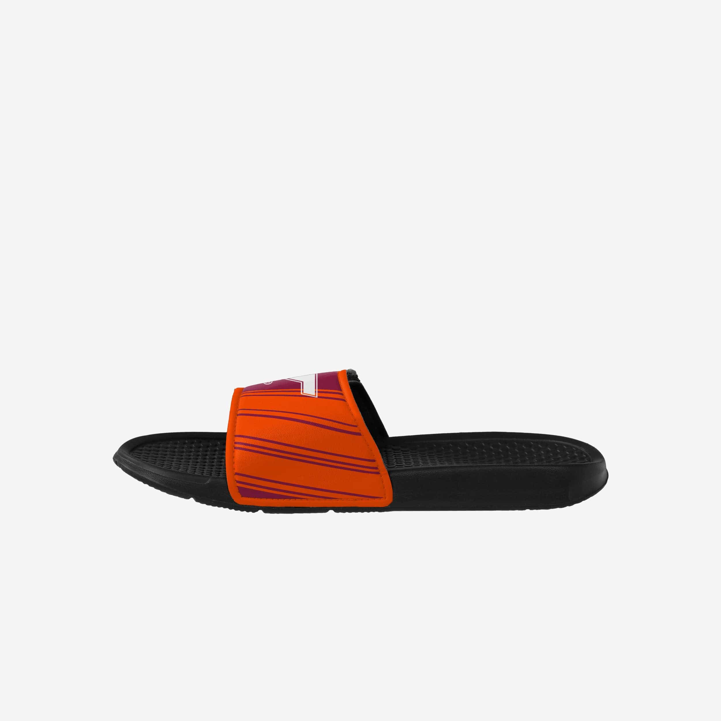 Virginia Tech Hokies Legacy Sports Sensation Slides