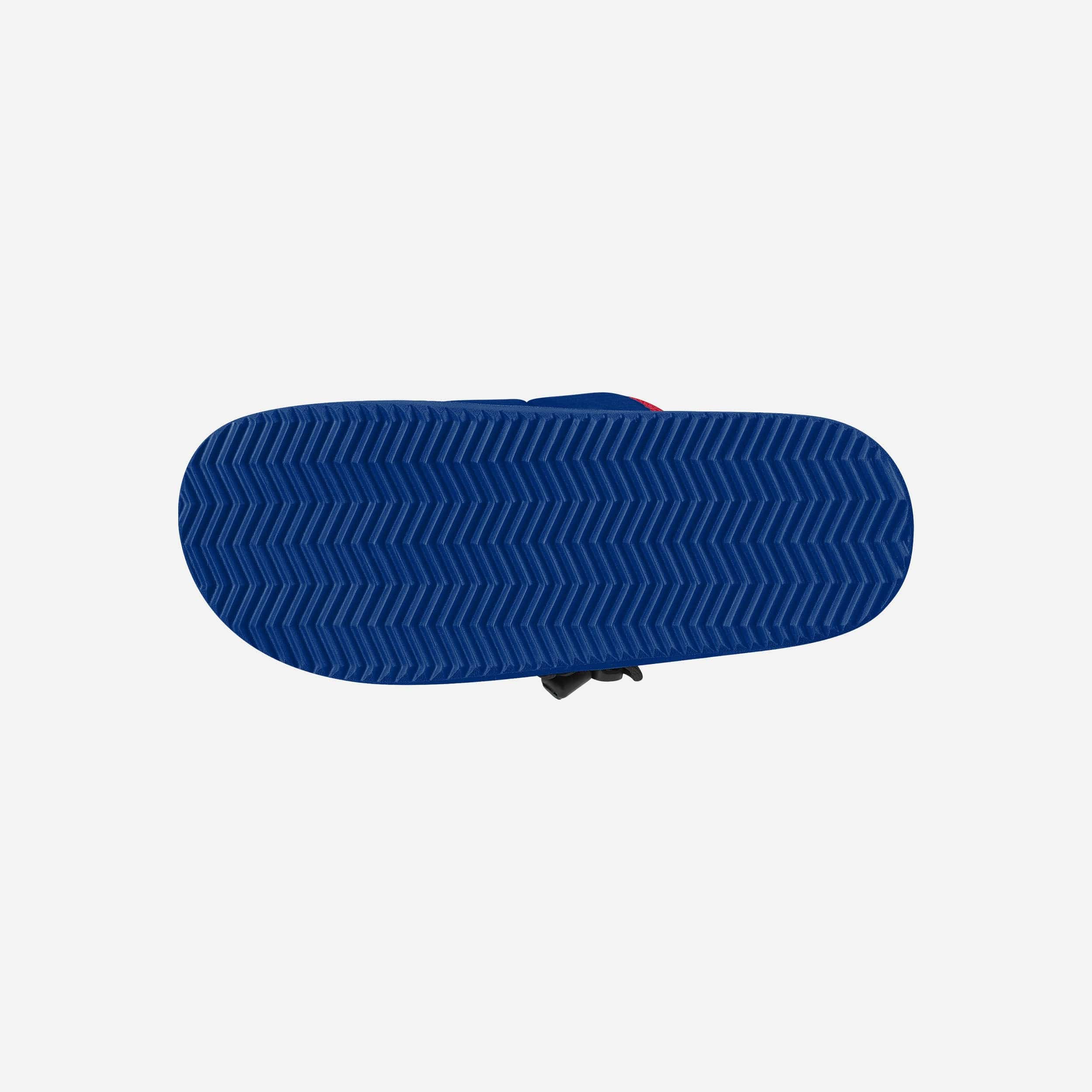 Buffalo Bills Super Comfort Future Slide Flip Flops