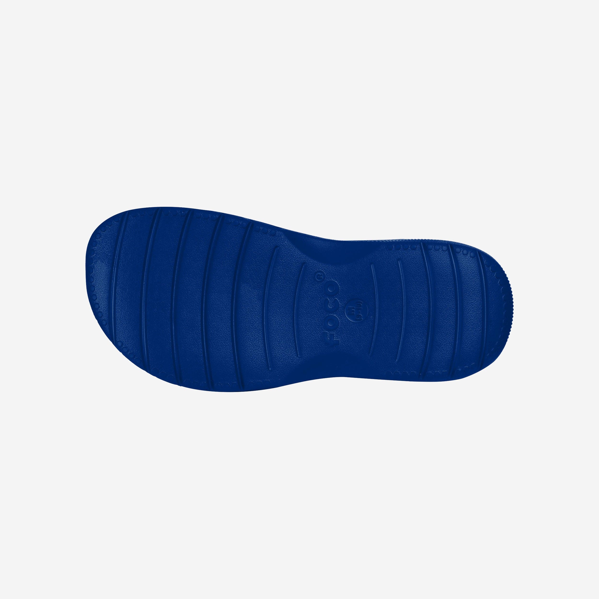 Kansas City Royals Men's Stylish Colorblock Big Logo Clogs